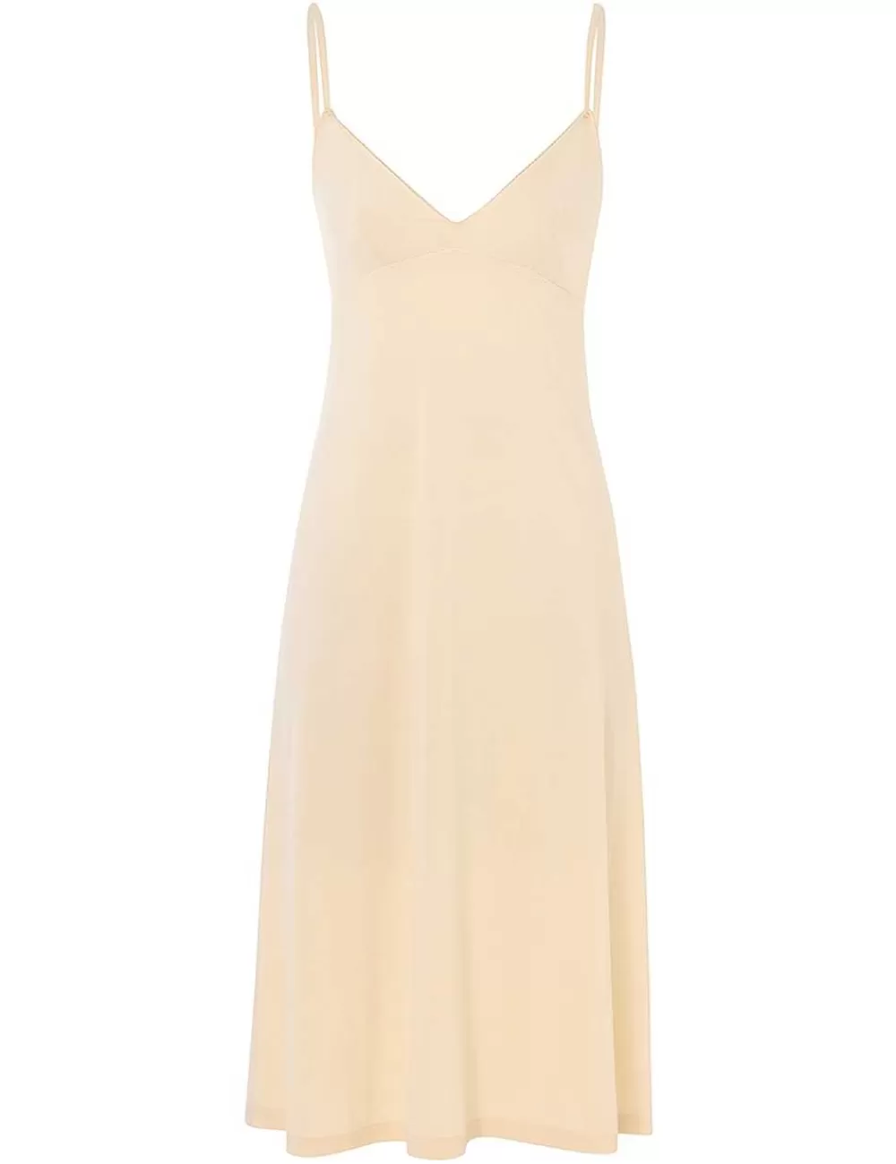 Sale ZIMMERMANN Acadian Embroidered Maxi Dress
