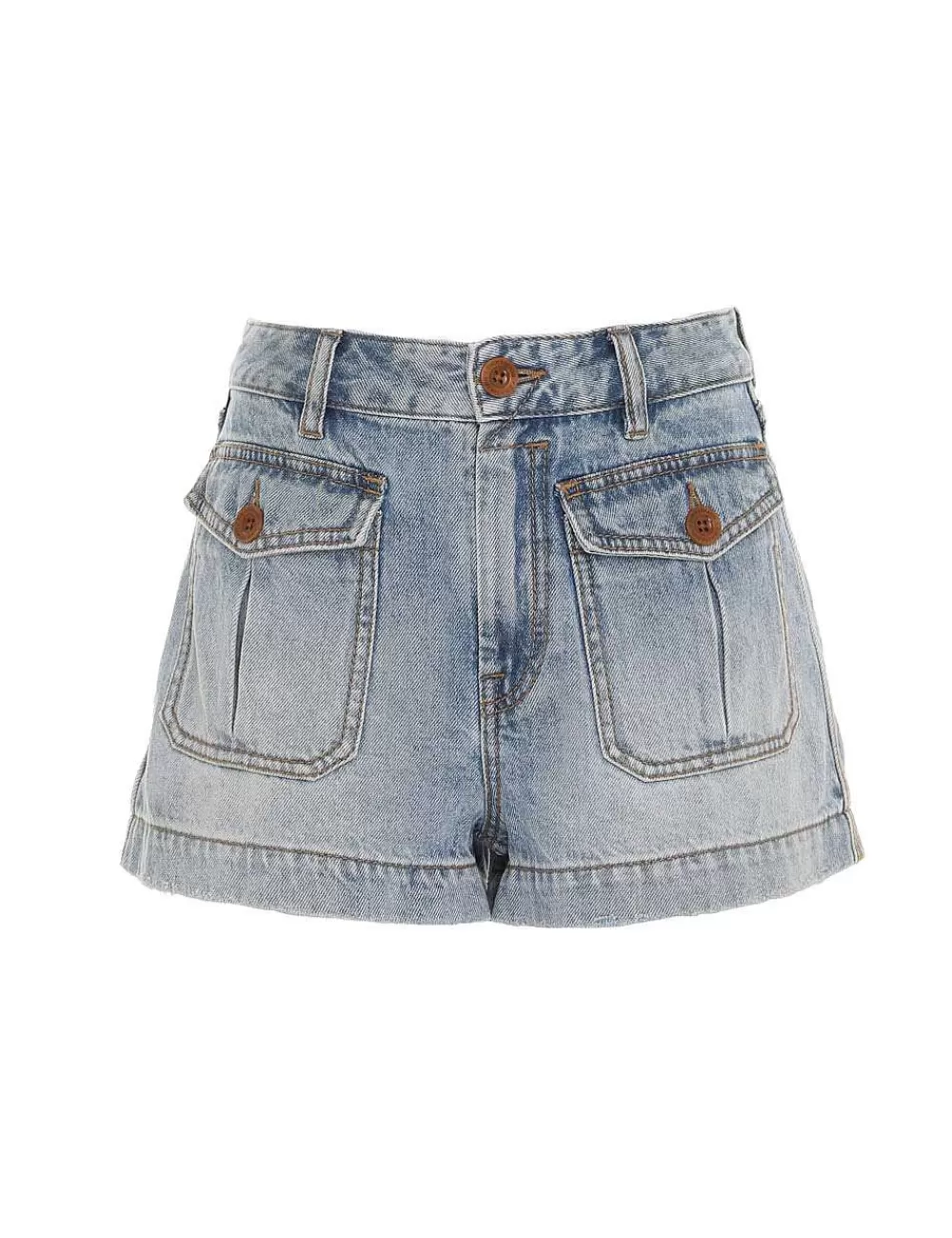 Hot ZIMMERMANN Alight Mini Short