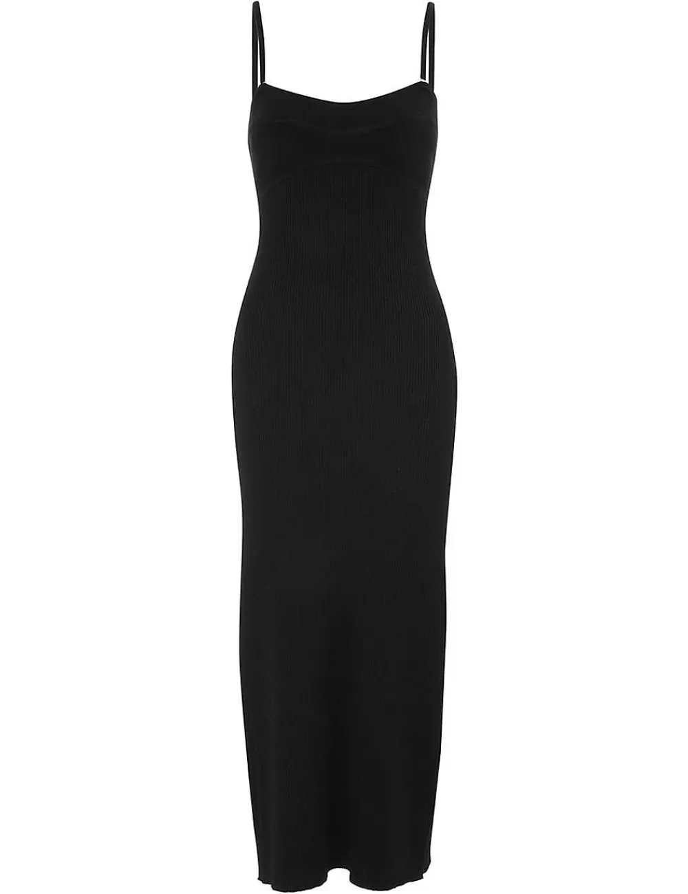 Store ZIMMERMANN Alight Panelled Column Dress