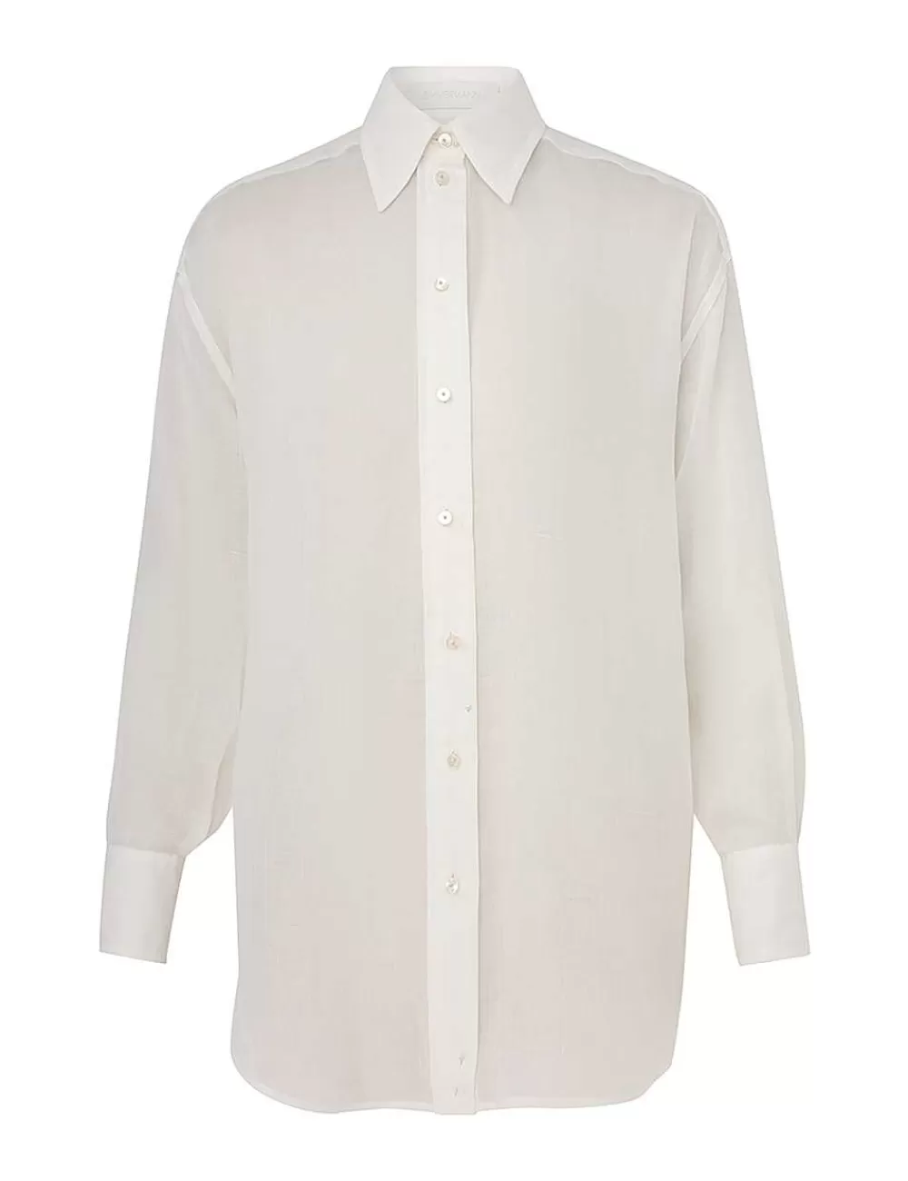 Hot ZIMMERMANN Alight Relaxed Shirt