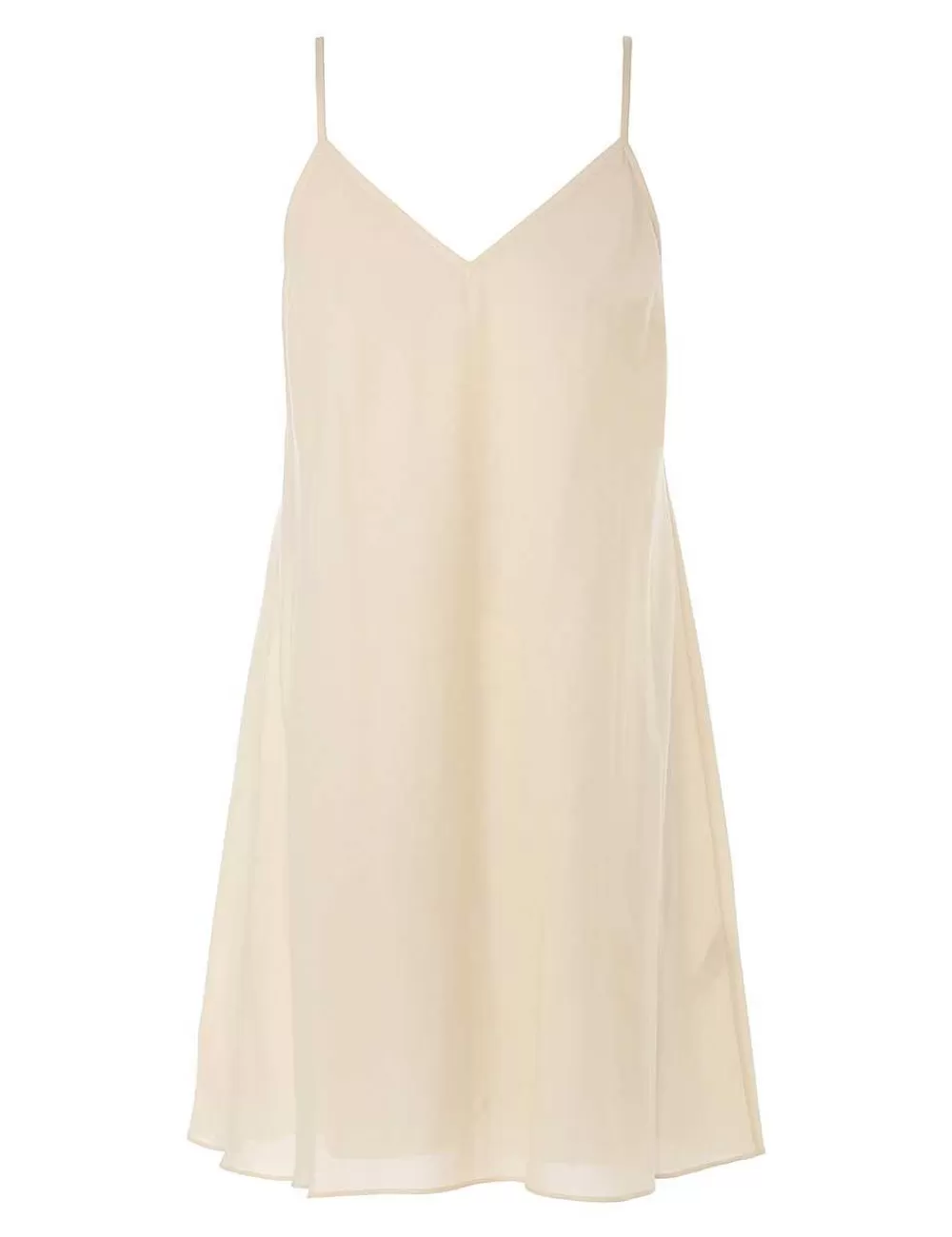 Sale ZIMMERMANN August Lace Trimmed Mini Dress