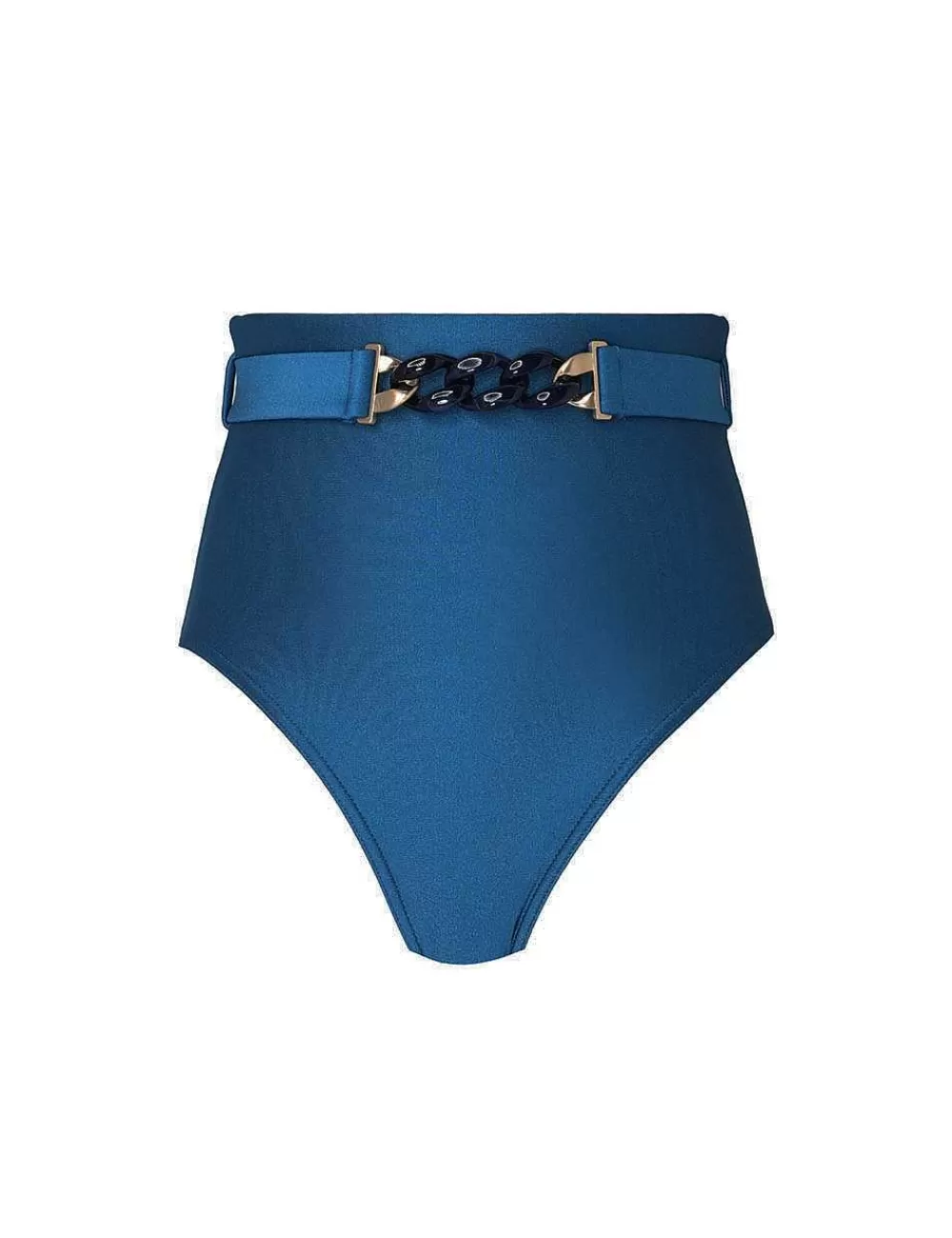 New ZIMMERMANN August Link High Waist Pant