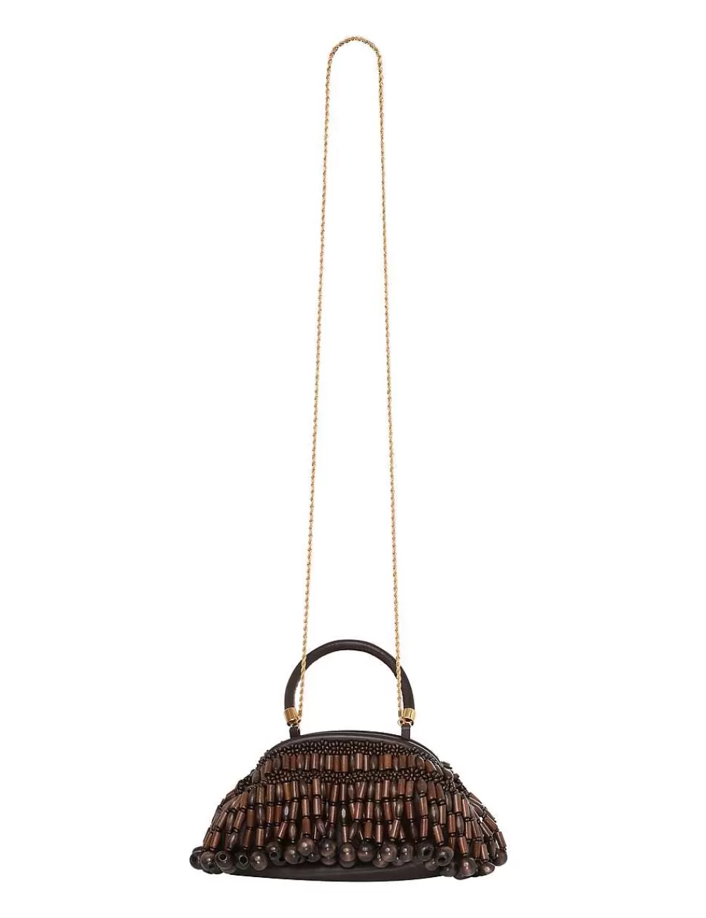 Discount ZIMMERMANN Beaded Mini Purse