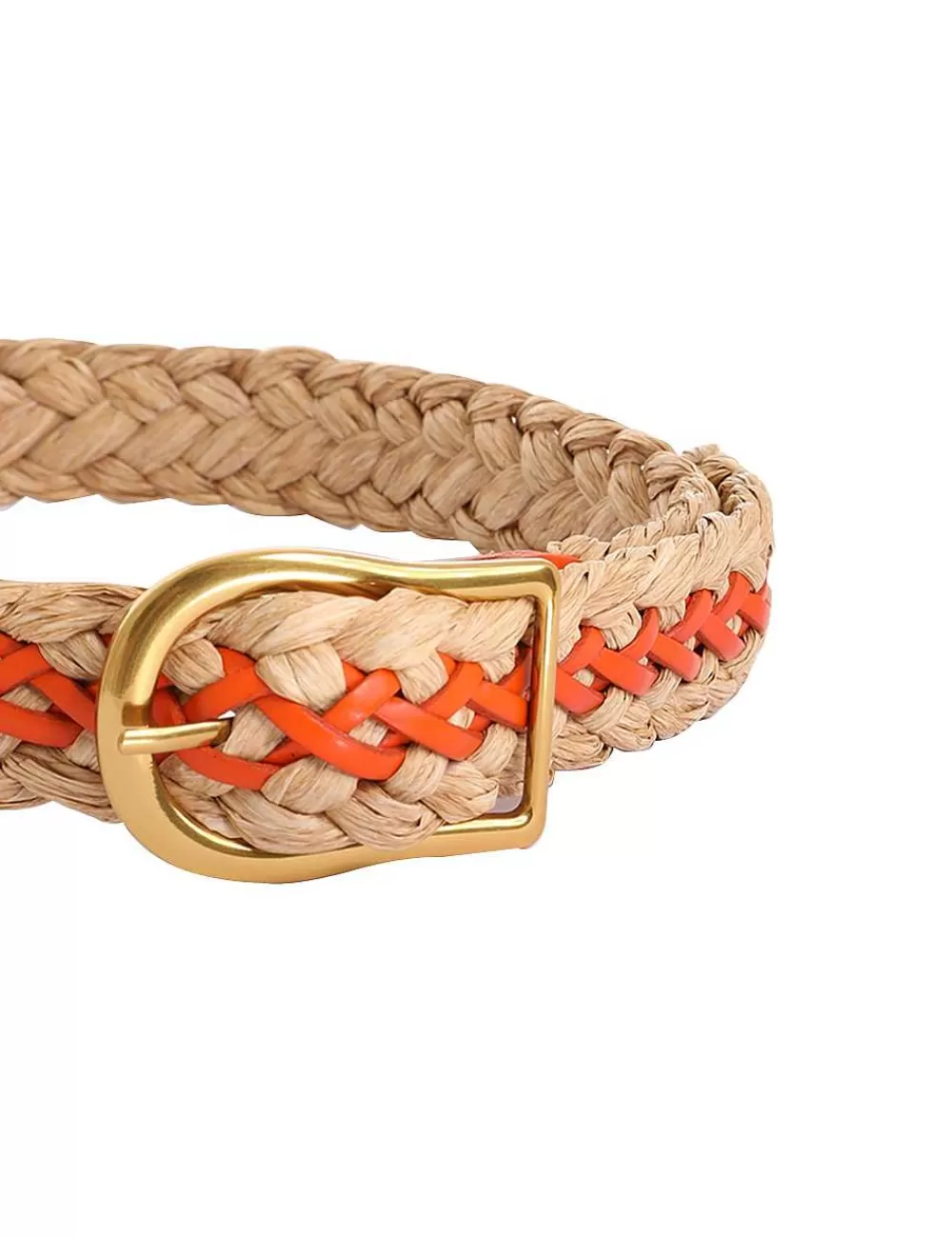 Best ZIMMERMANN Braided Jean Belt