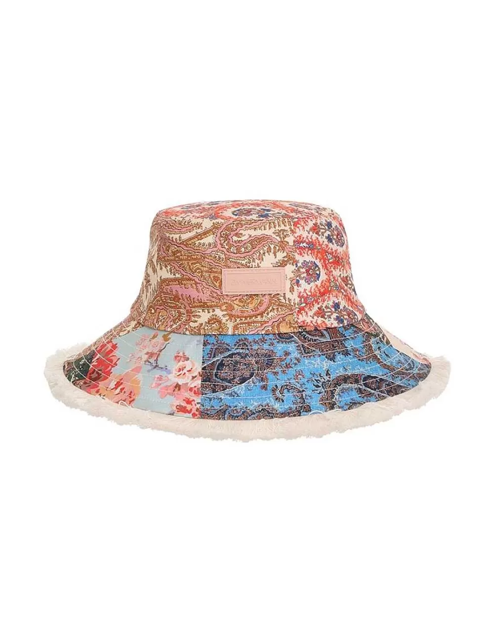 Store ZIMMERMANN Bucket Hat