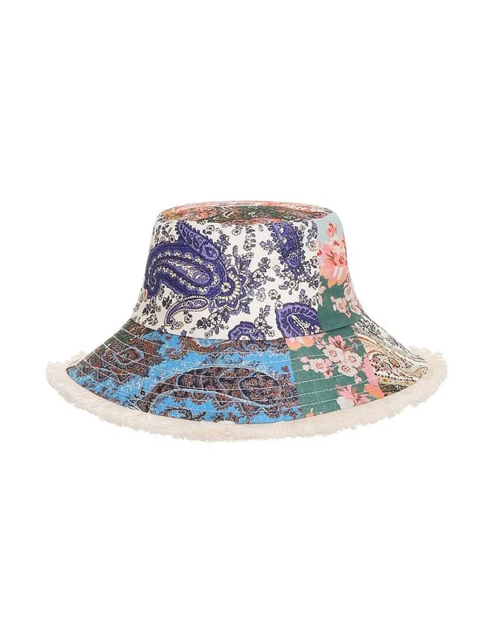 Store ZIMMERMANN Bucket Hat