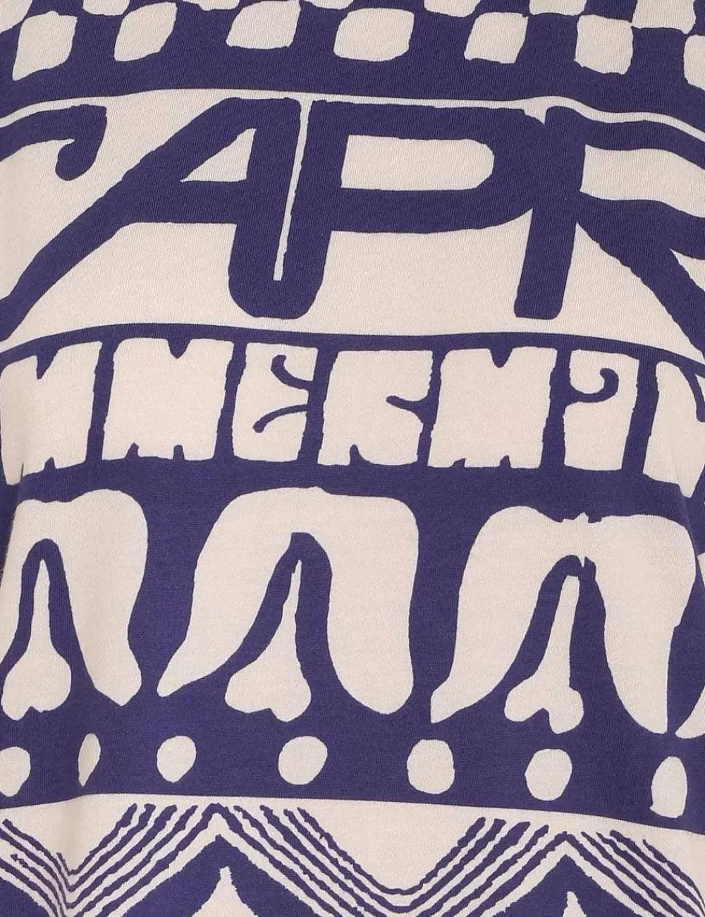Online ZIMMERMANN Capri Straight Fit Tee