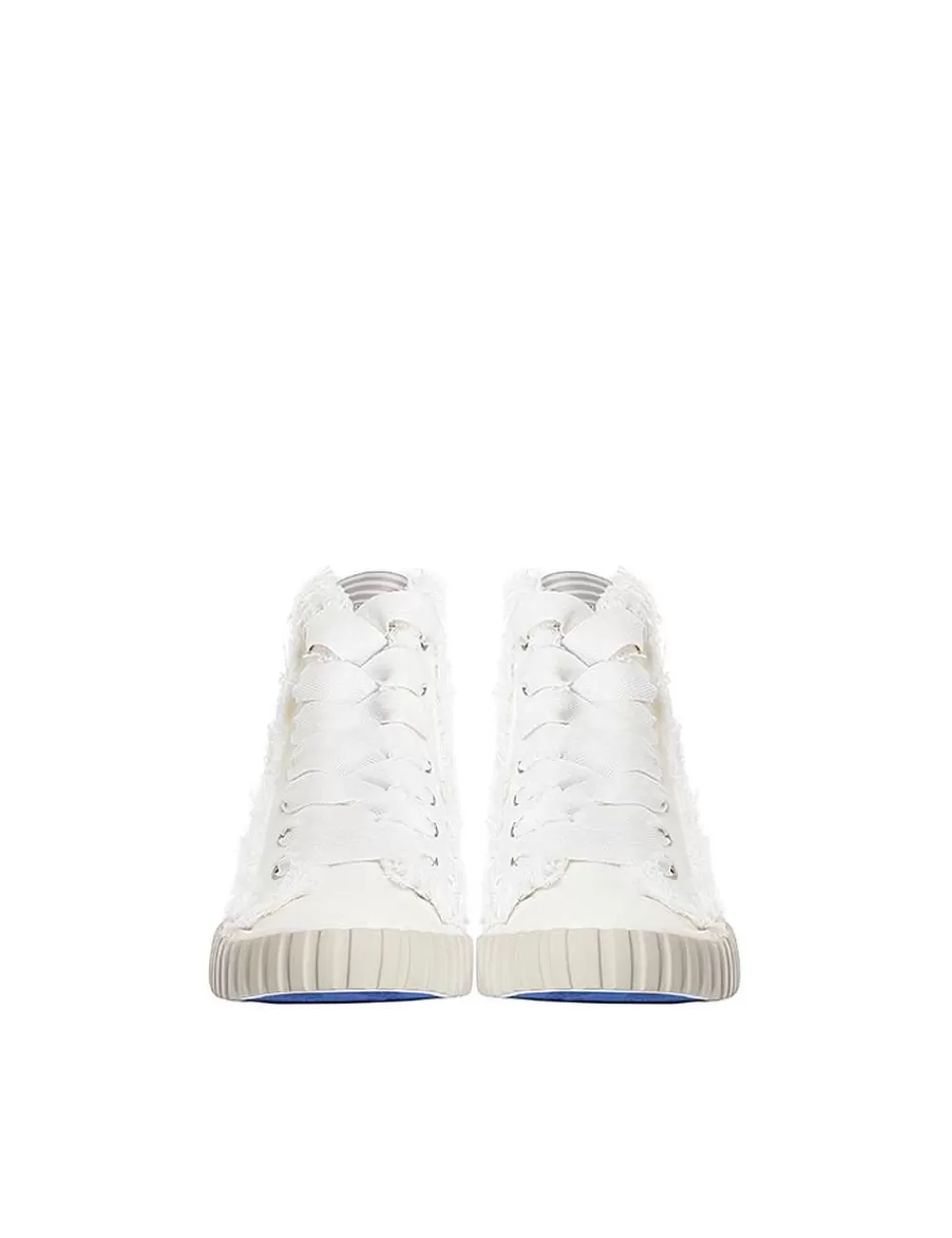 Store ZIMMERMANN Cotton Hi-Top