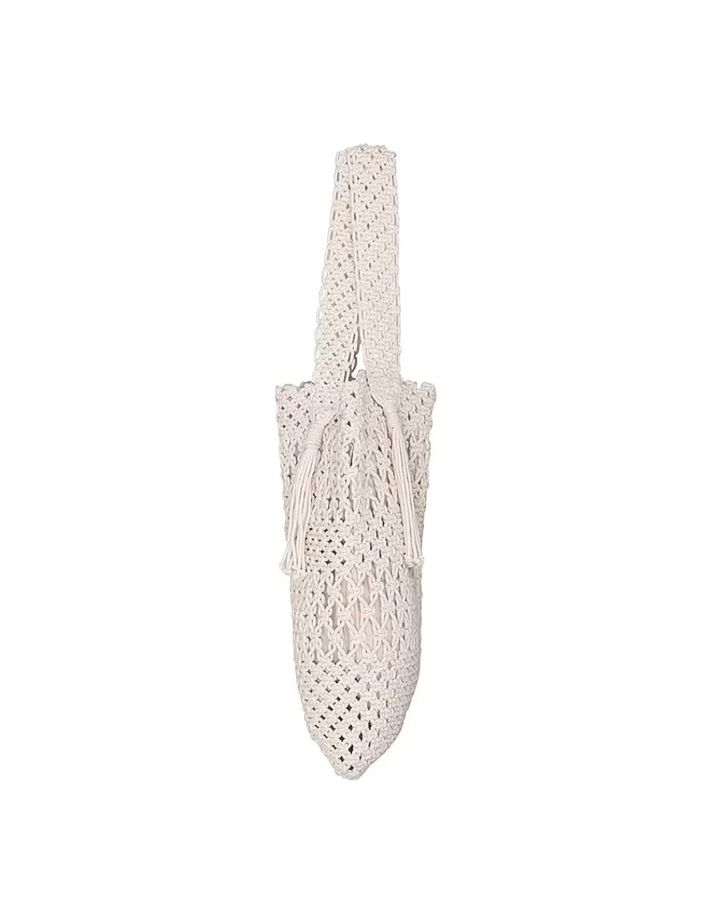 Hot ZIMMERMANN Crochet Tote