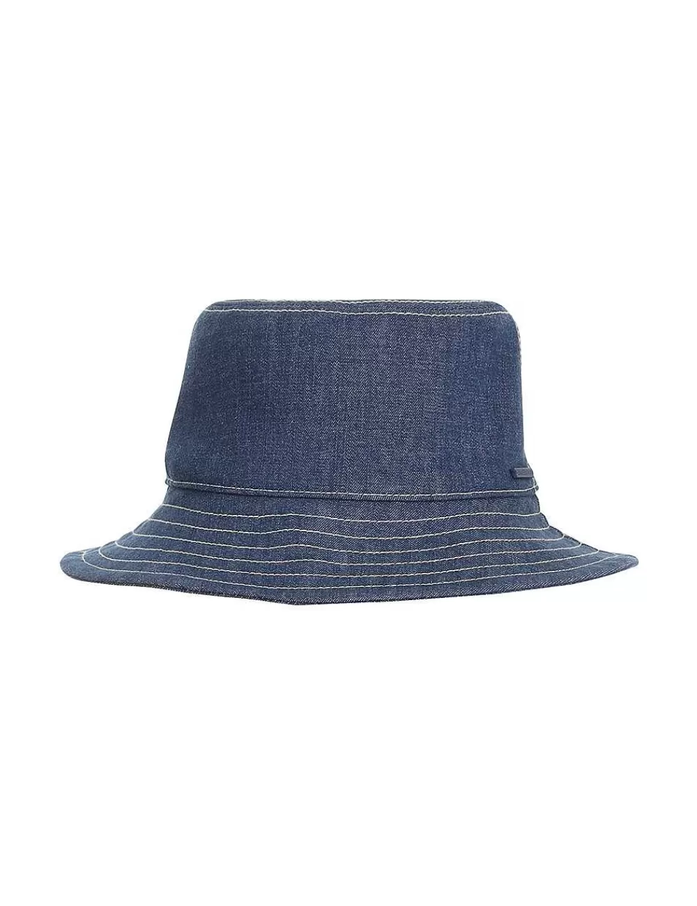 Cheap ZIMMERMANN Denim Bucket Hat