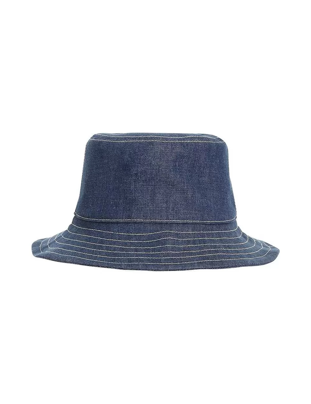 Flash Sale ZIMMERMANN Denim Bucket Hat