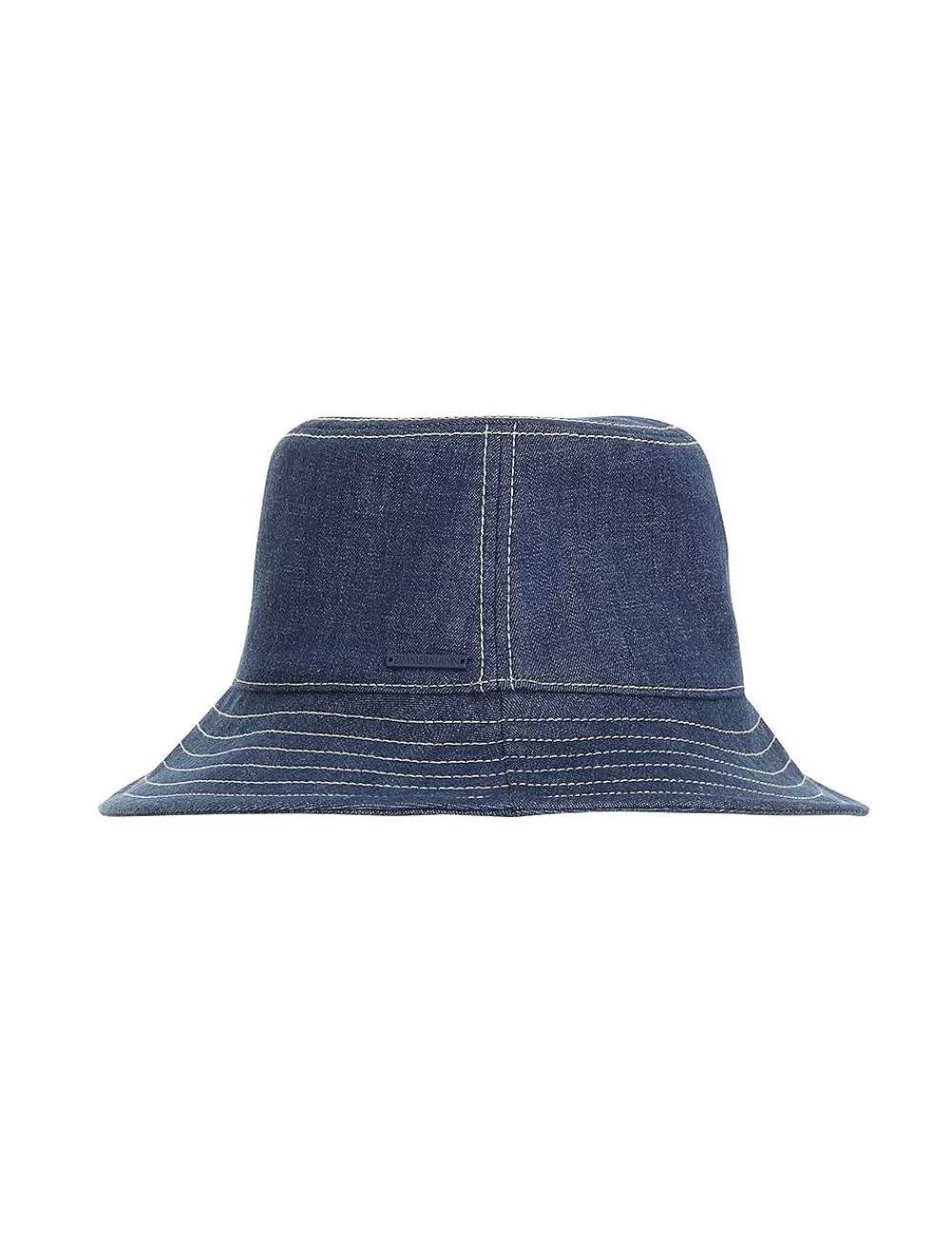 Flash Sale ZIMMERMANN Denim Bucket Hat