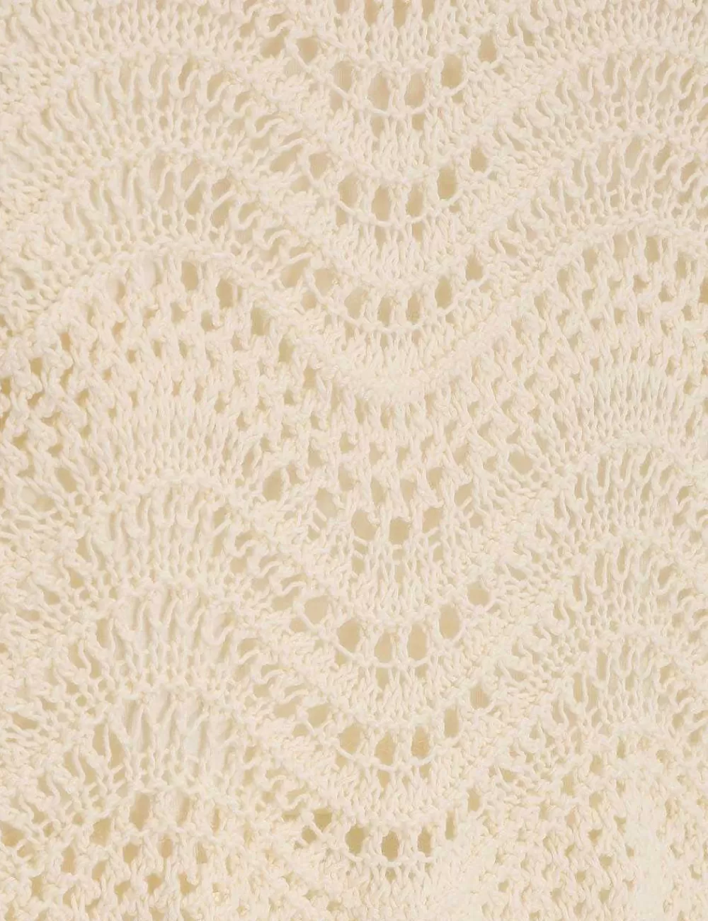 Sale ZIMMERMANN Devi Textured Knit Skirt