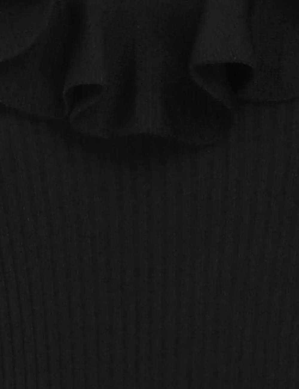 Online ZIMMERMANN Devi V-Neck Frill Tank