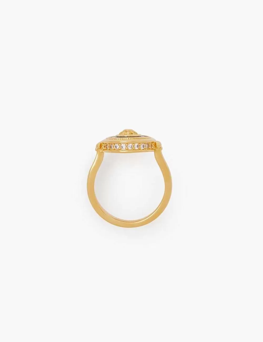 Shop ZIMMERMANN Enamel Signet Ring
