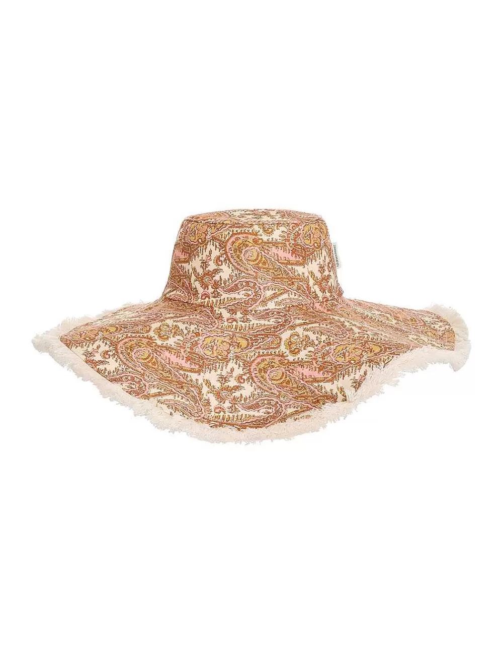 Store ZIMMERMANN Floppy Hat