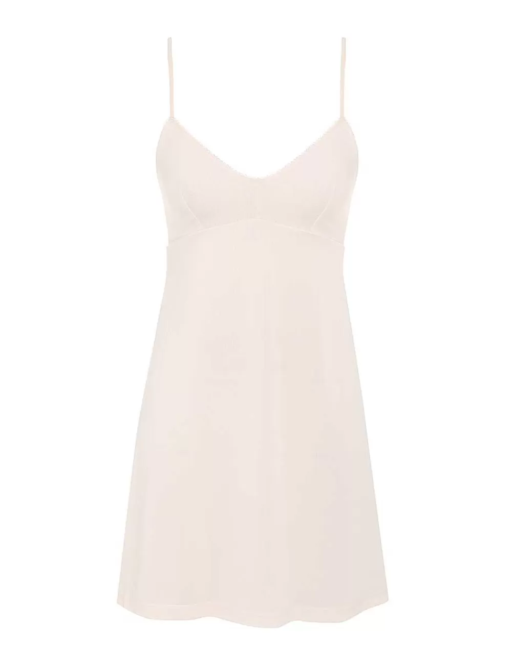 Hot ZIMMERMANN Ginger Fit & Flare Mini Dress