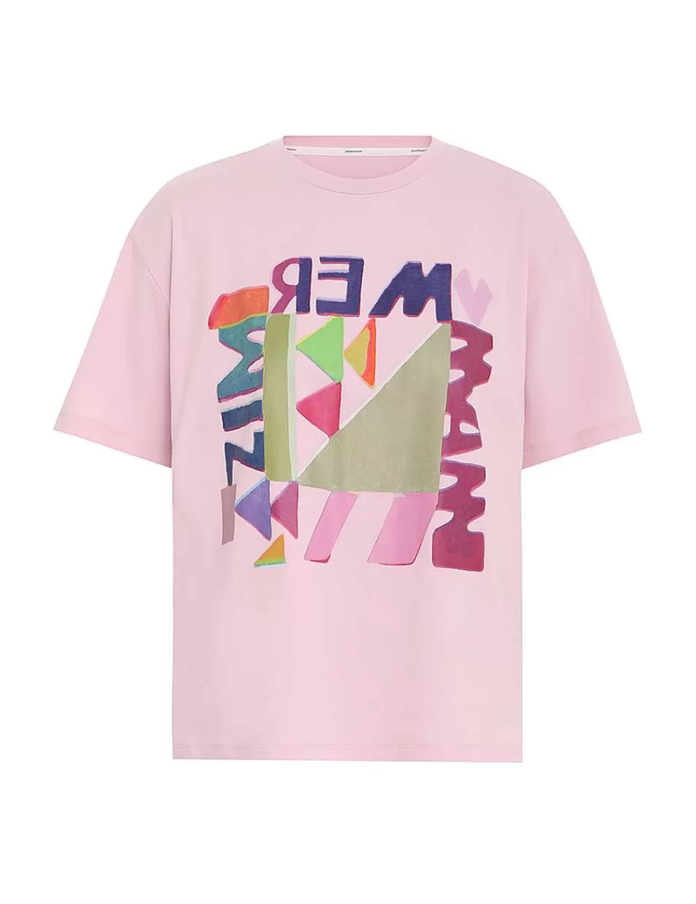 Flash Sale ZIMMERMANN Halcyon Relaxed Tee