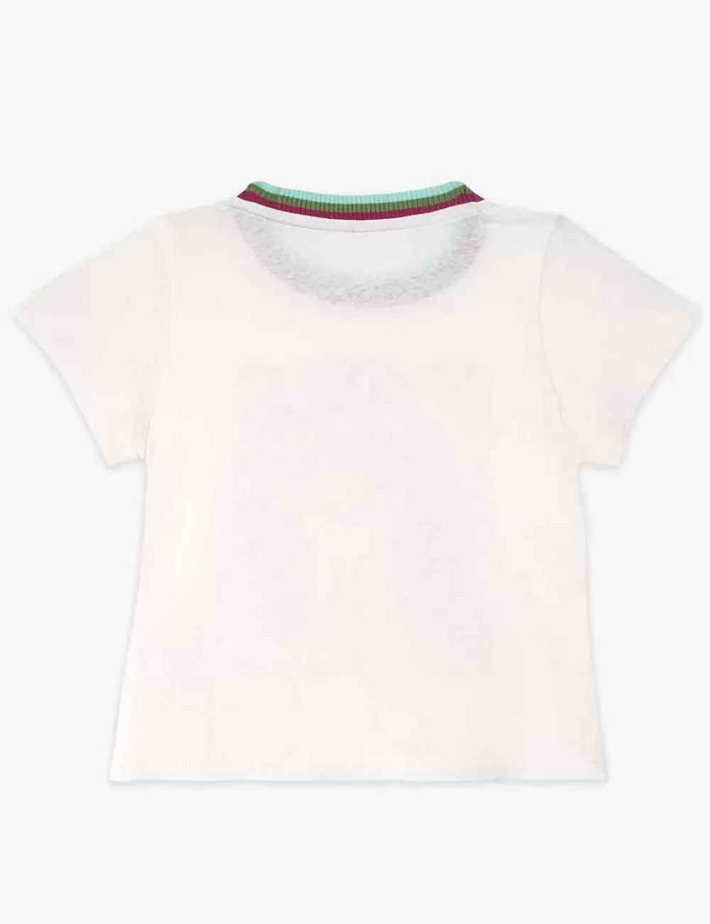Fashion ZIMMERMANN Halcyon Shop Kids Tee
