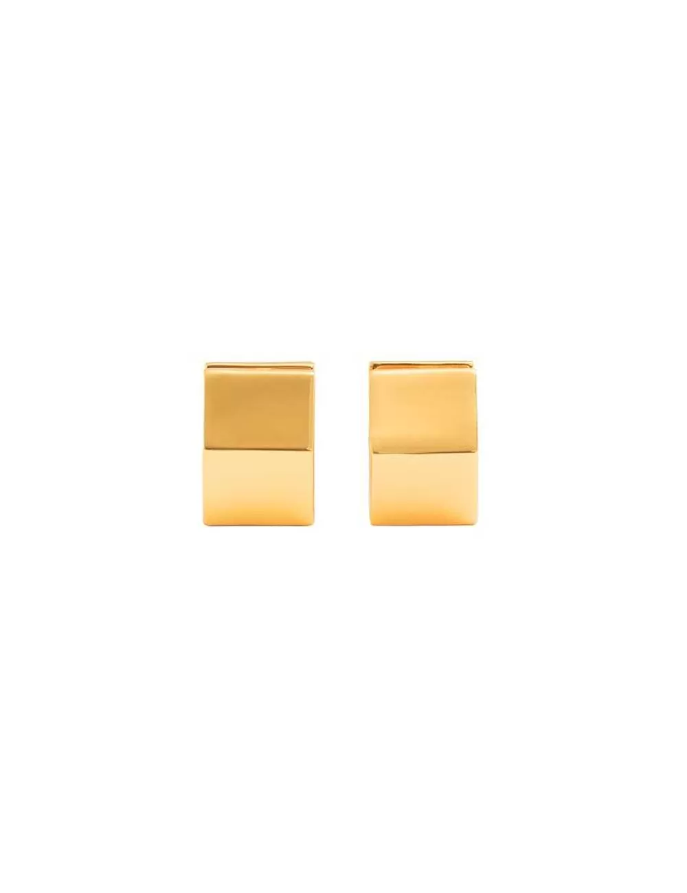 Best Sale ZIMMERMANN Hexagon Huggies