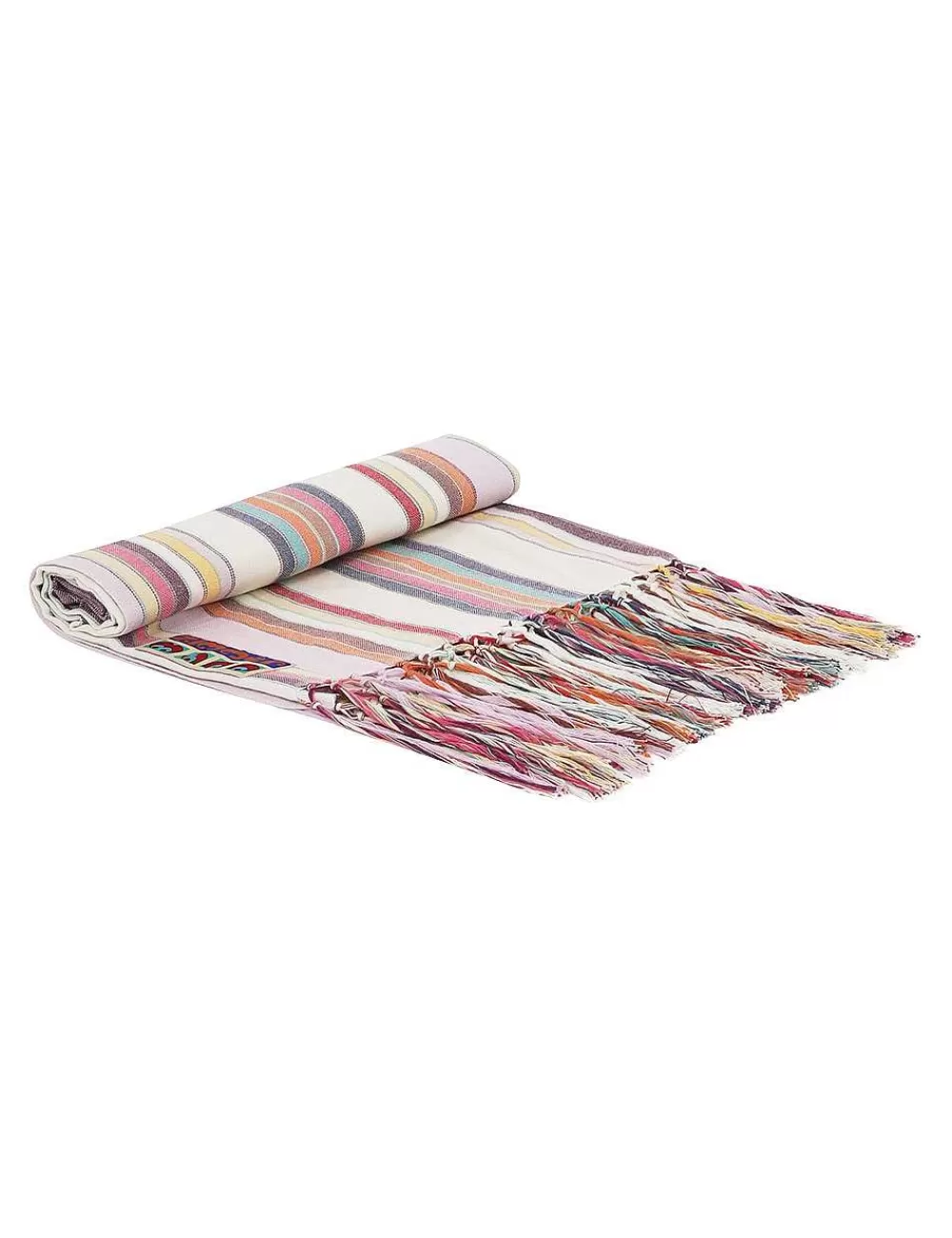 Store ZIMMERMANN Jacquard Pareo
