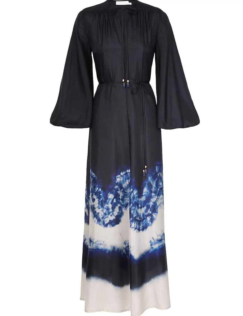 Best ZIMMERMANN Junie Billow Maxi Dress