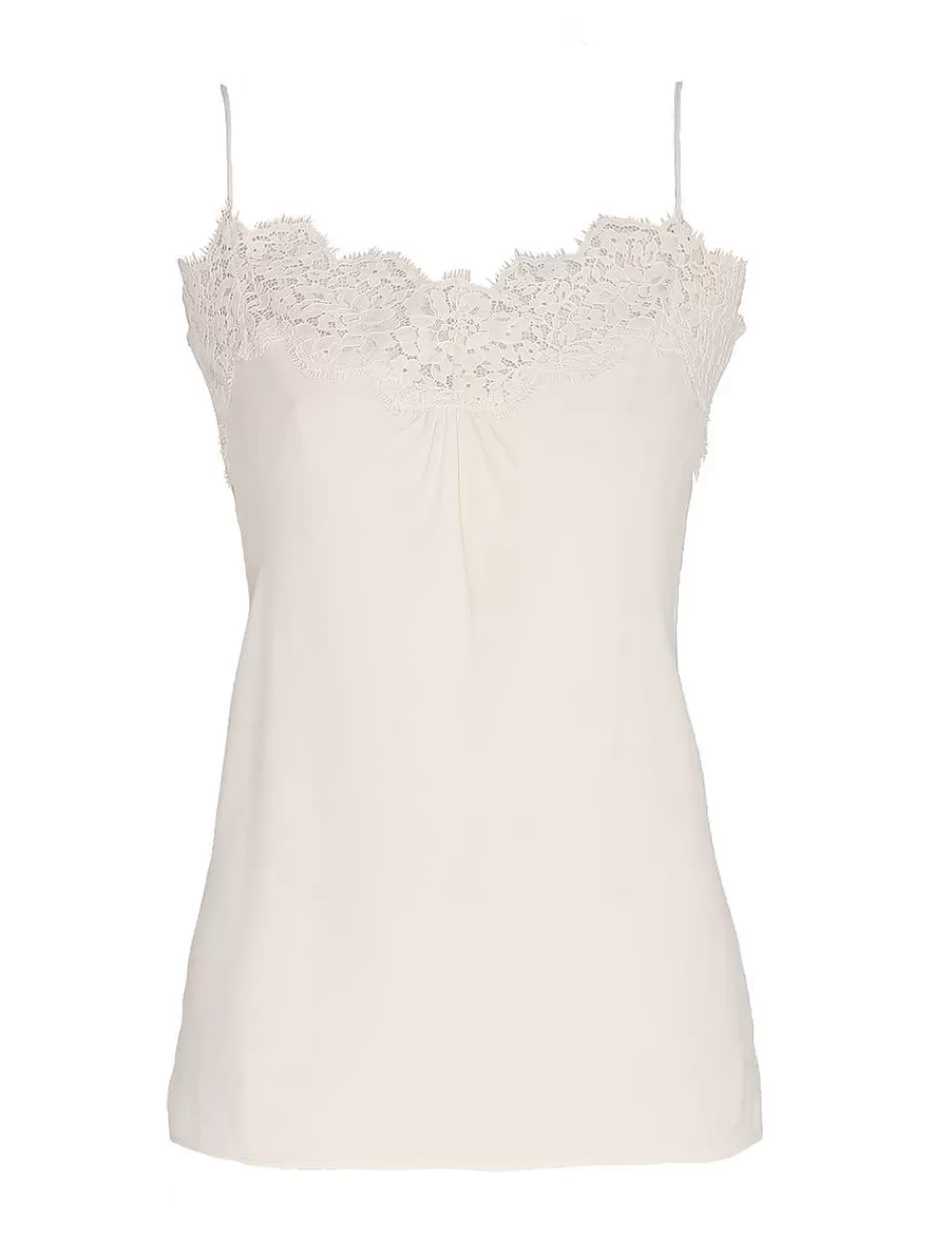 New ZIMMERMANN Lace Cami