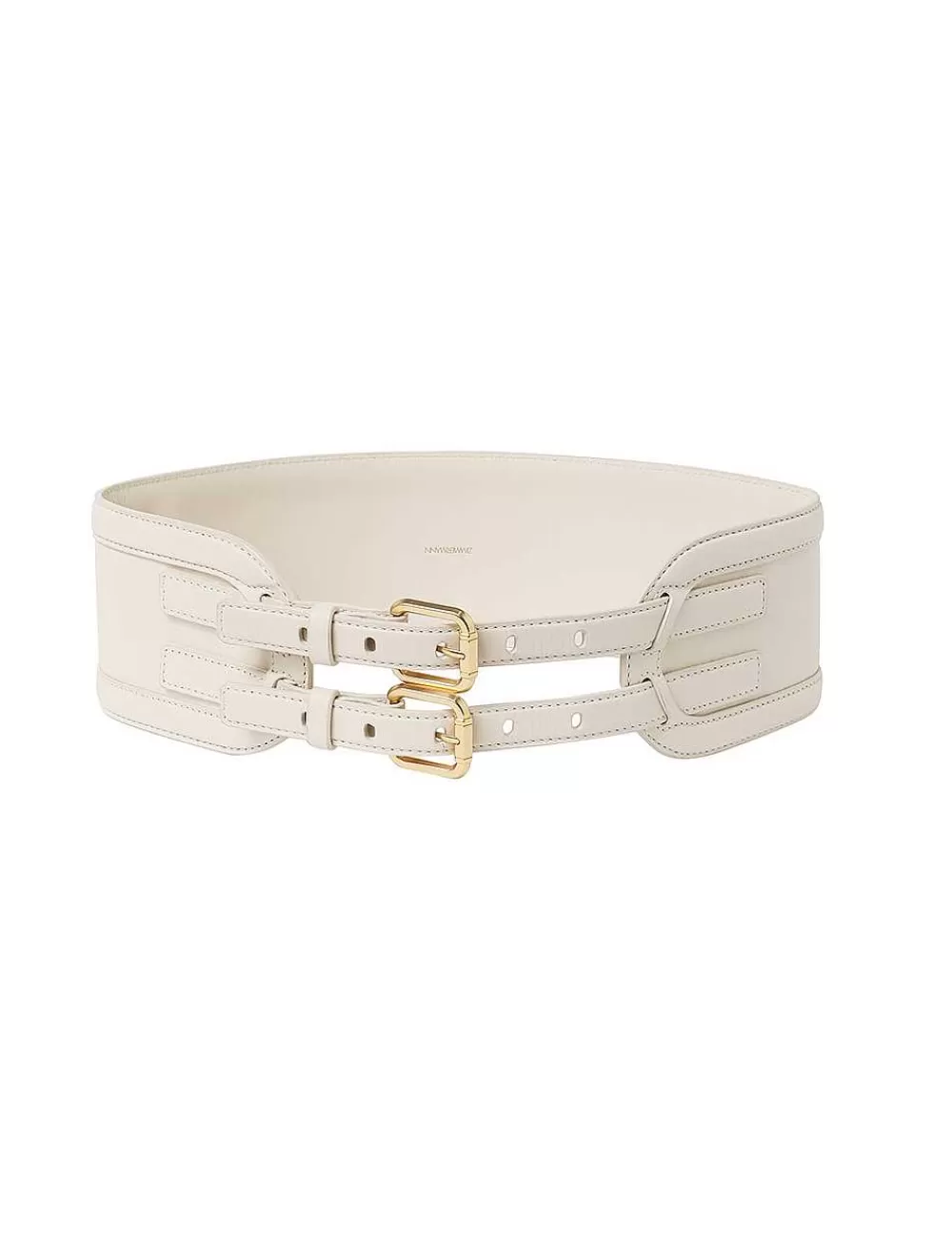 Hot ZIMMERMANN Leather Belt 90