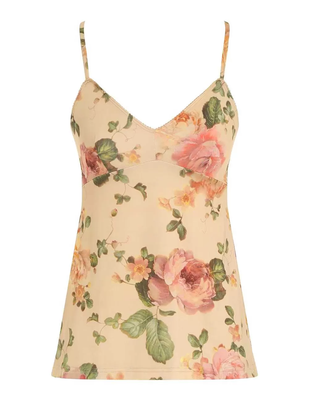 New ZIMMERMANN Luminosity Billow Blouse