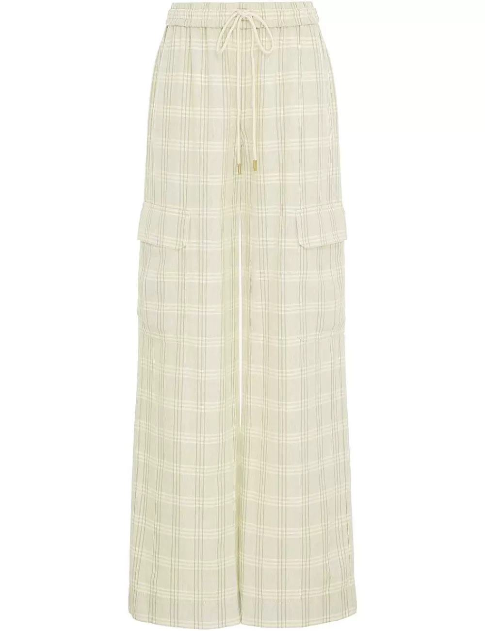 Clearance ZIMMERMANN Luminosity Check Track Pant