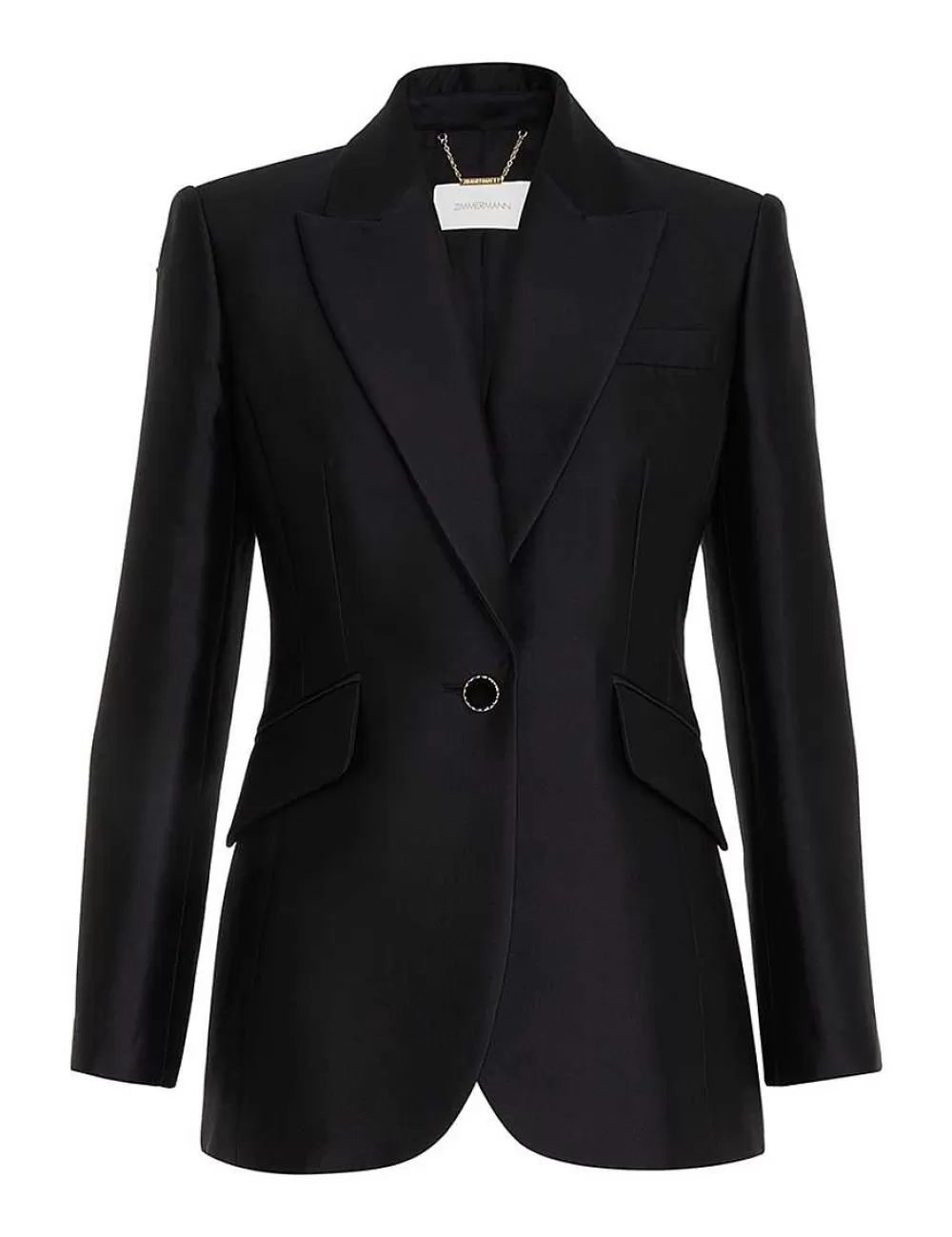 Online ZIMMERMANN Luminosity Fitted Jacket
