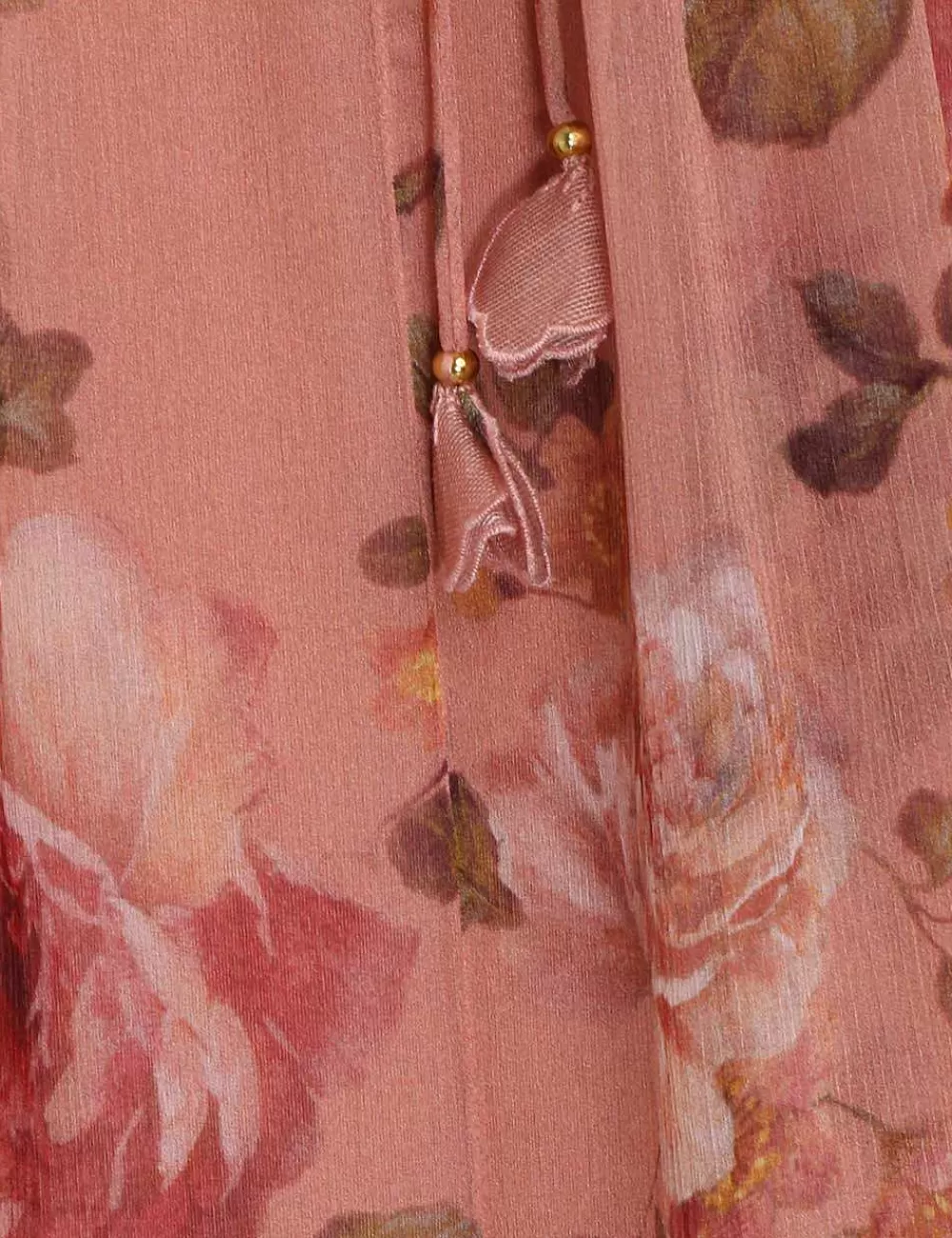 Flash Sale ZIMMERMANN Luminosity Flutter Dress