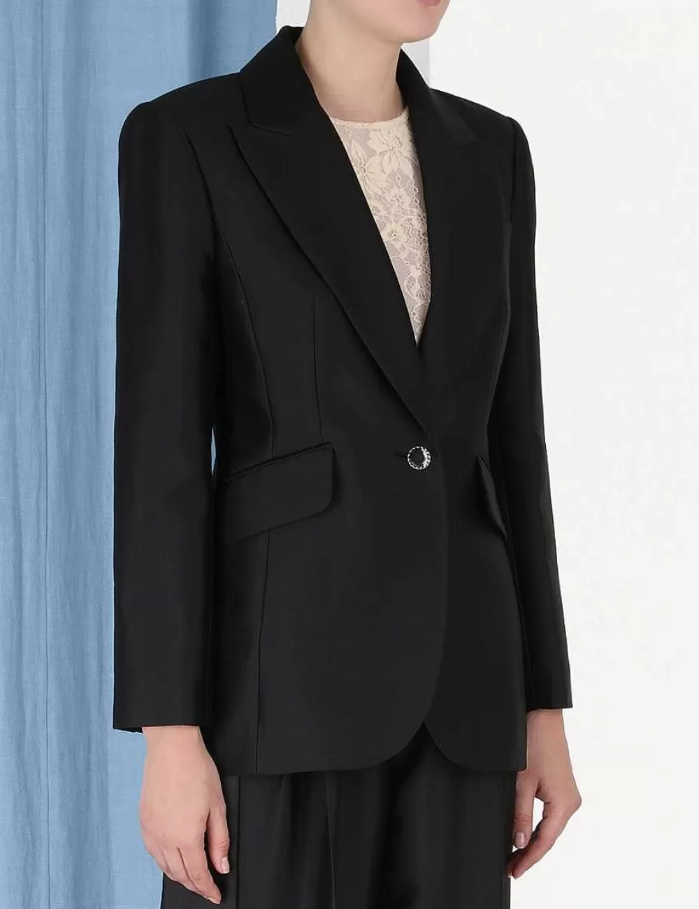 Outlet ZIMMERMANN Luminosity Harem Pant