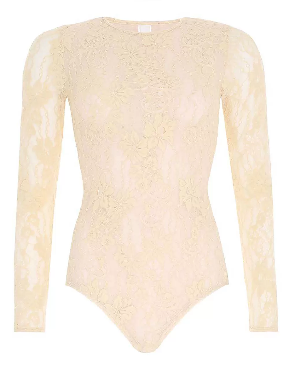 Online ZIMMERMANN Luminosity Lace Bodysuit