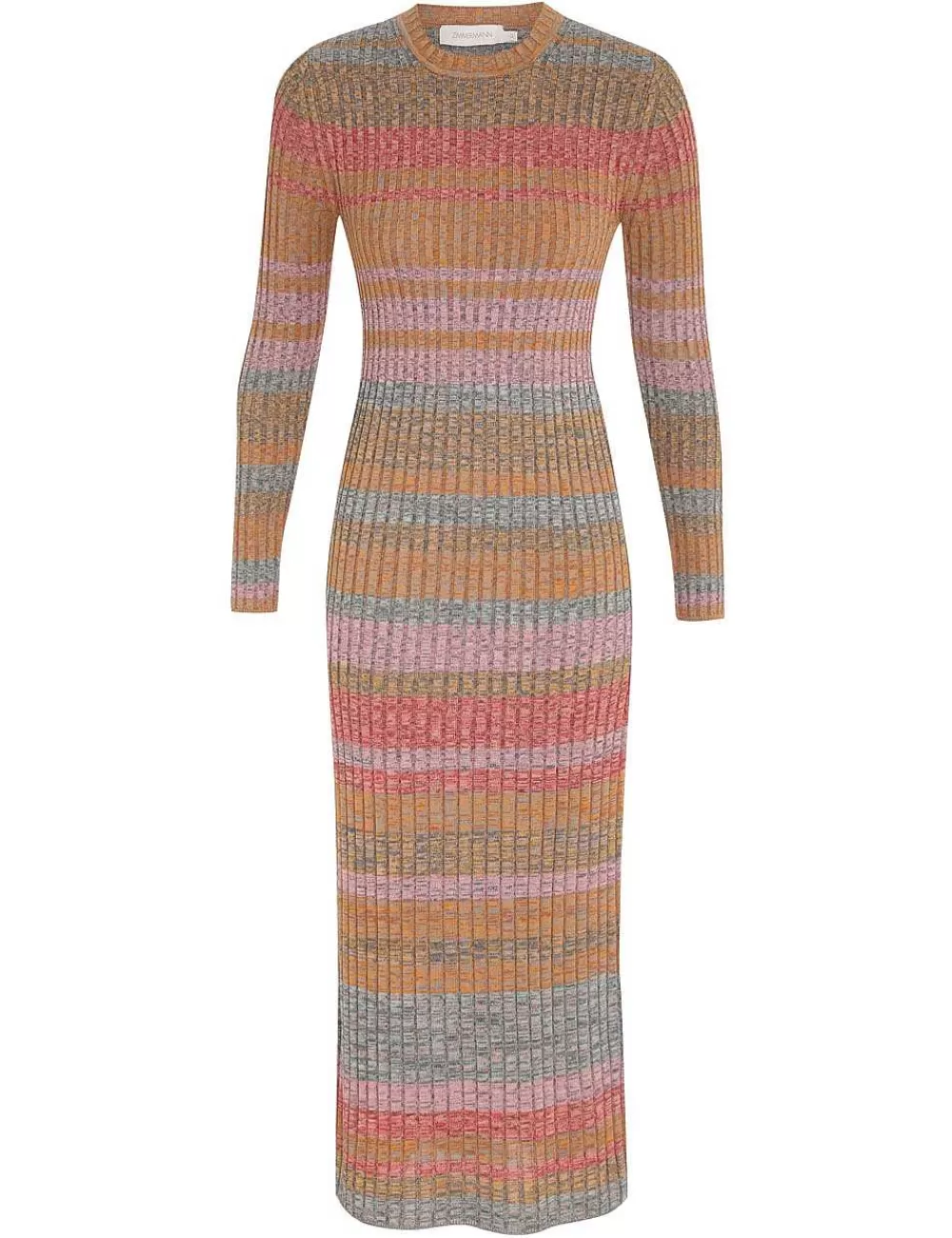 Best Sale ZIMMERMANN Luminosity Mouline Dress