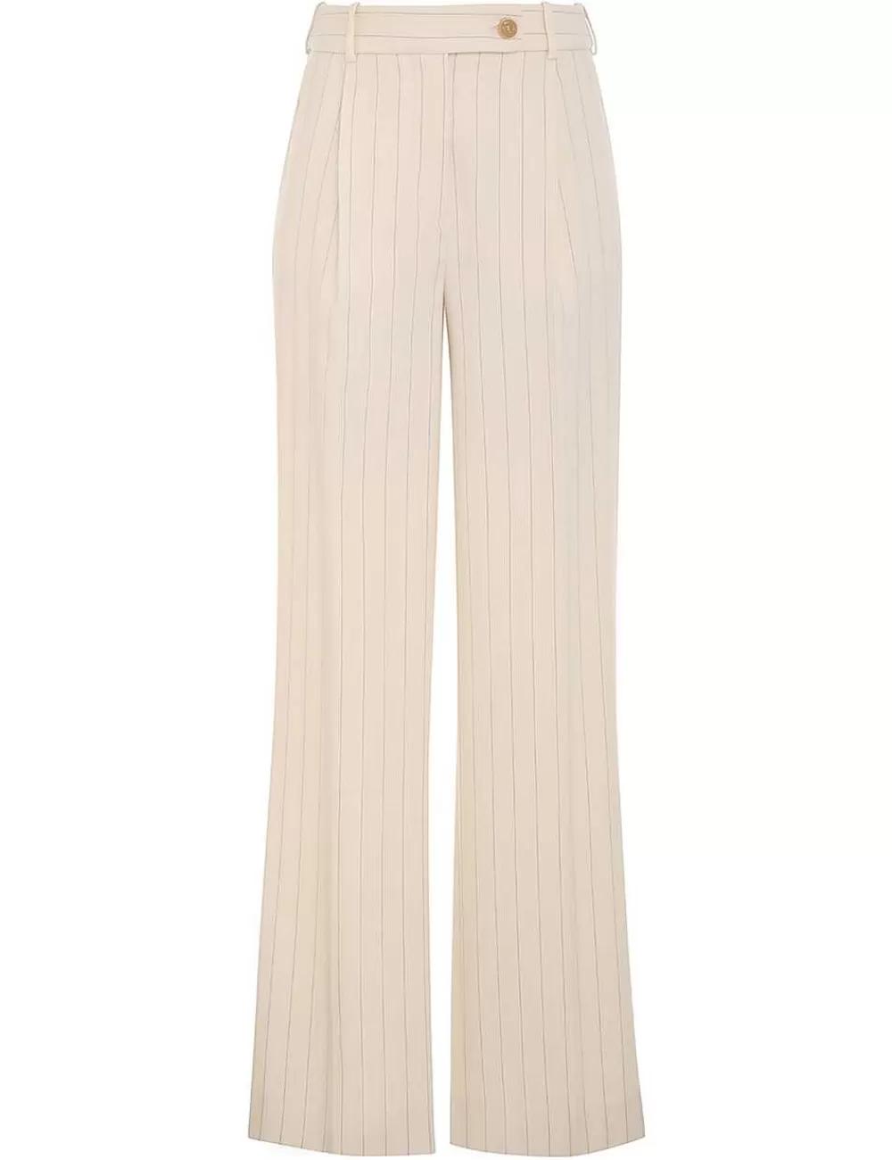 Clearance ZIMMERMANN Luminosity Pleat Front Pant