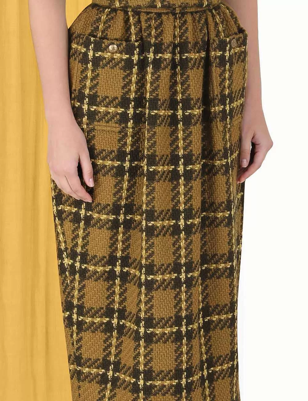 Clearance ZIMMERMANN Luminosity Tulip Skirt
