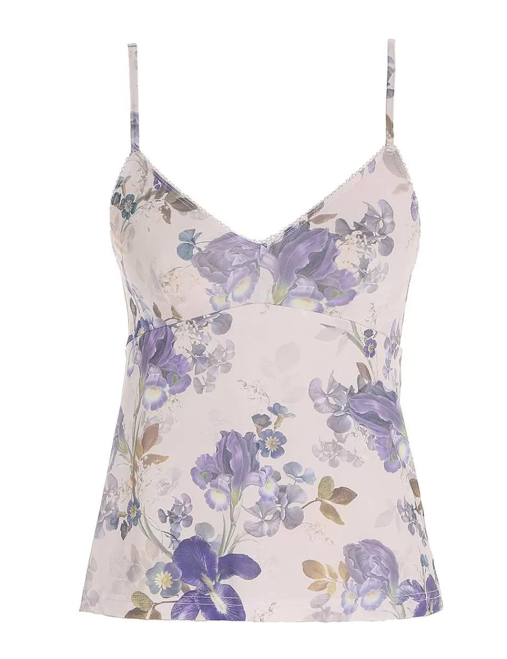Hot ZIMMERMANN Lyrical Body Shirt
