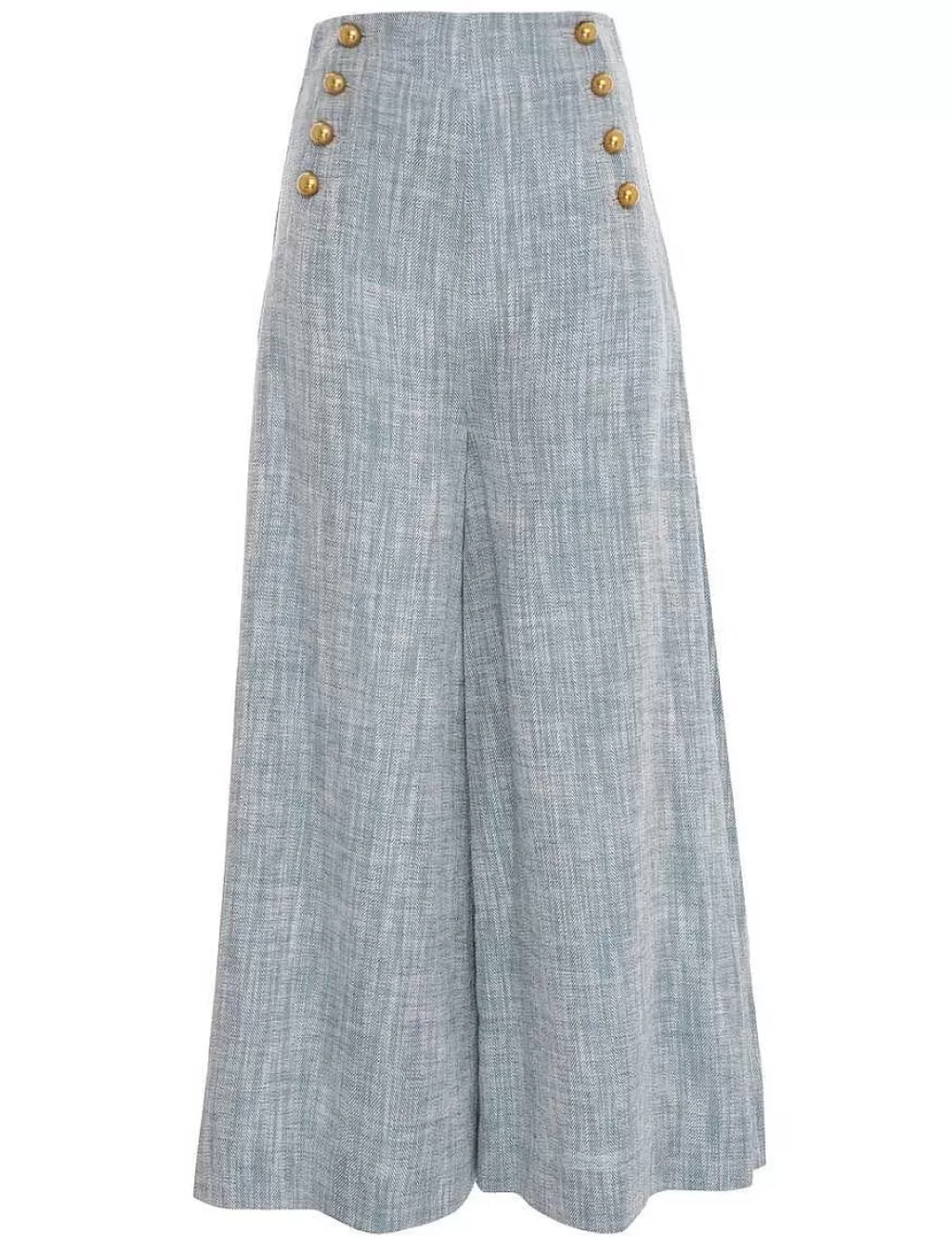 Sale ZIMMERMANN Lyrical Culotte