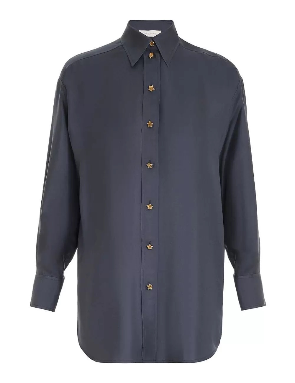 Discount ZIMMERMANN Lyrical Relaxed Shirt