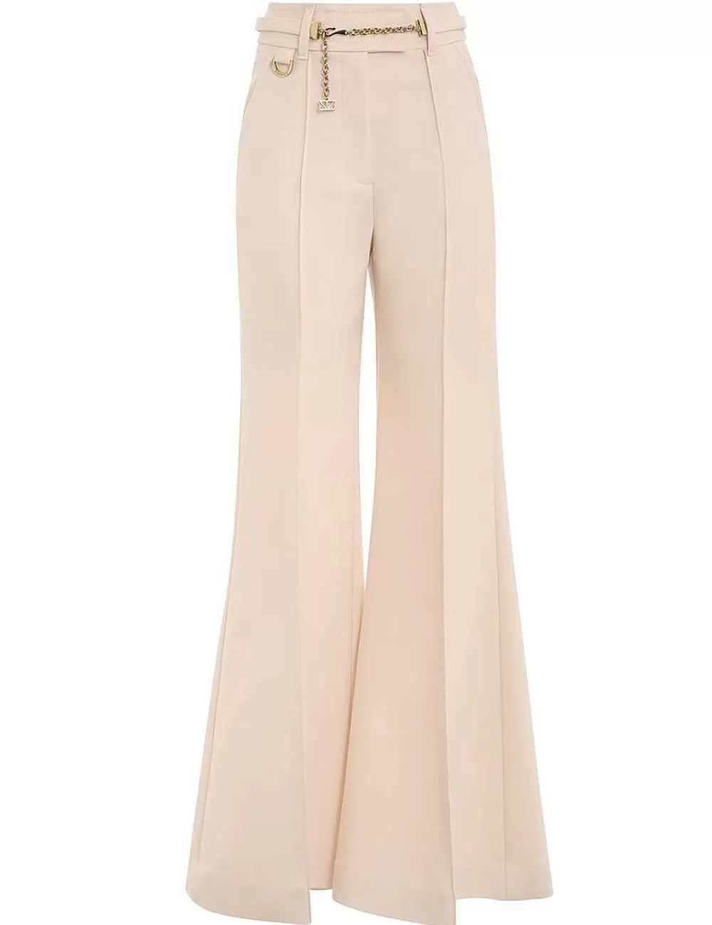 New ZIMMERMANN Lyrical Wide Leg Pant
