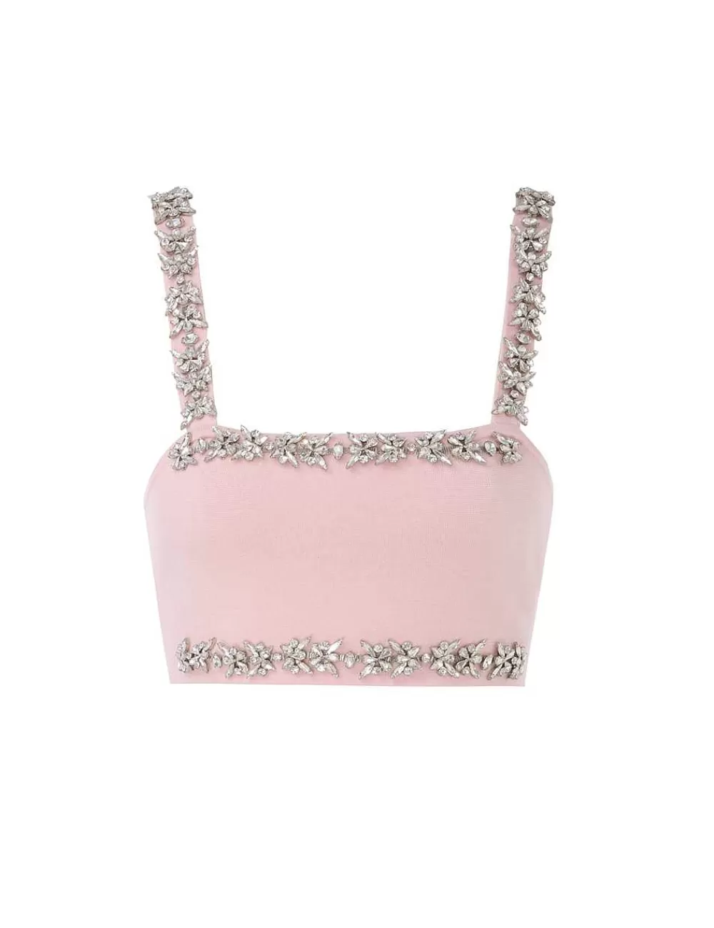 Cheap ZIMMERMANN Matchmaker Bandeau Top