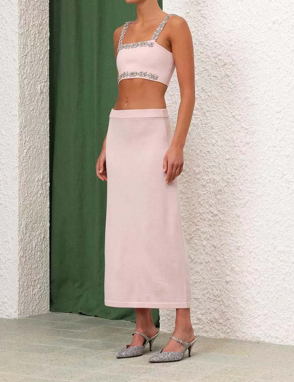 Outlet ZIMMERMANN Matchmaker Bandeau Top