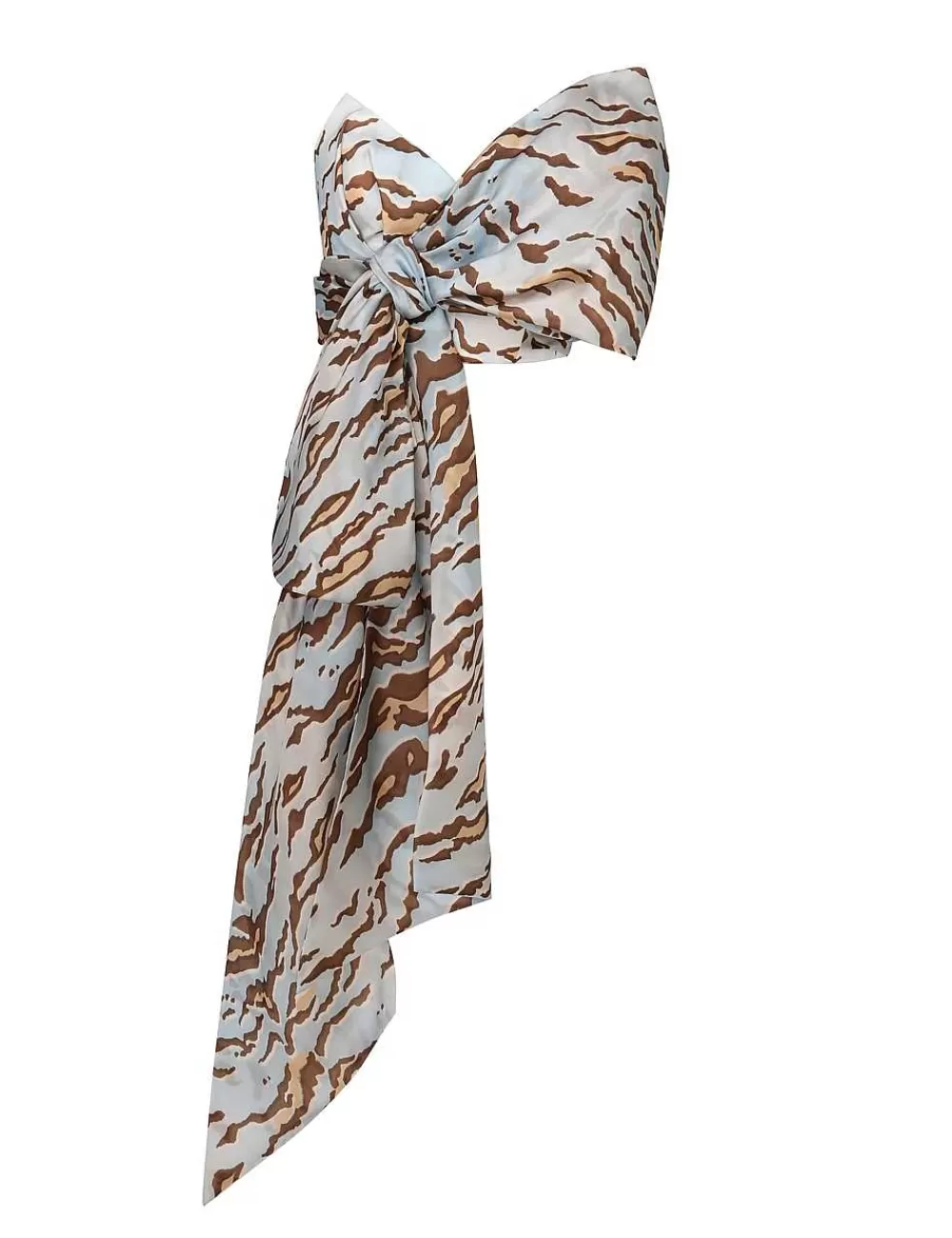 Sale ZIMMERMANN Matchmaker Bow Bodice