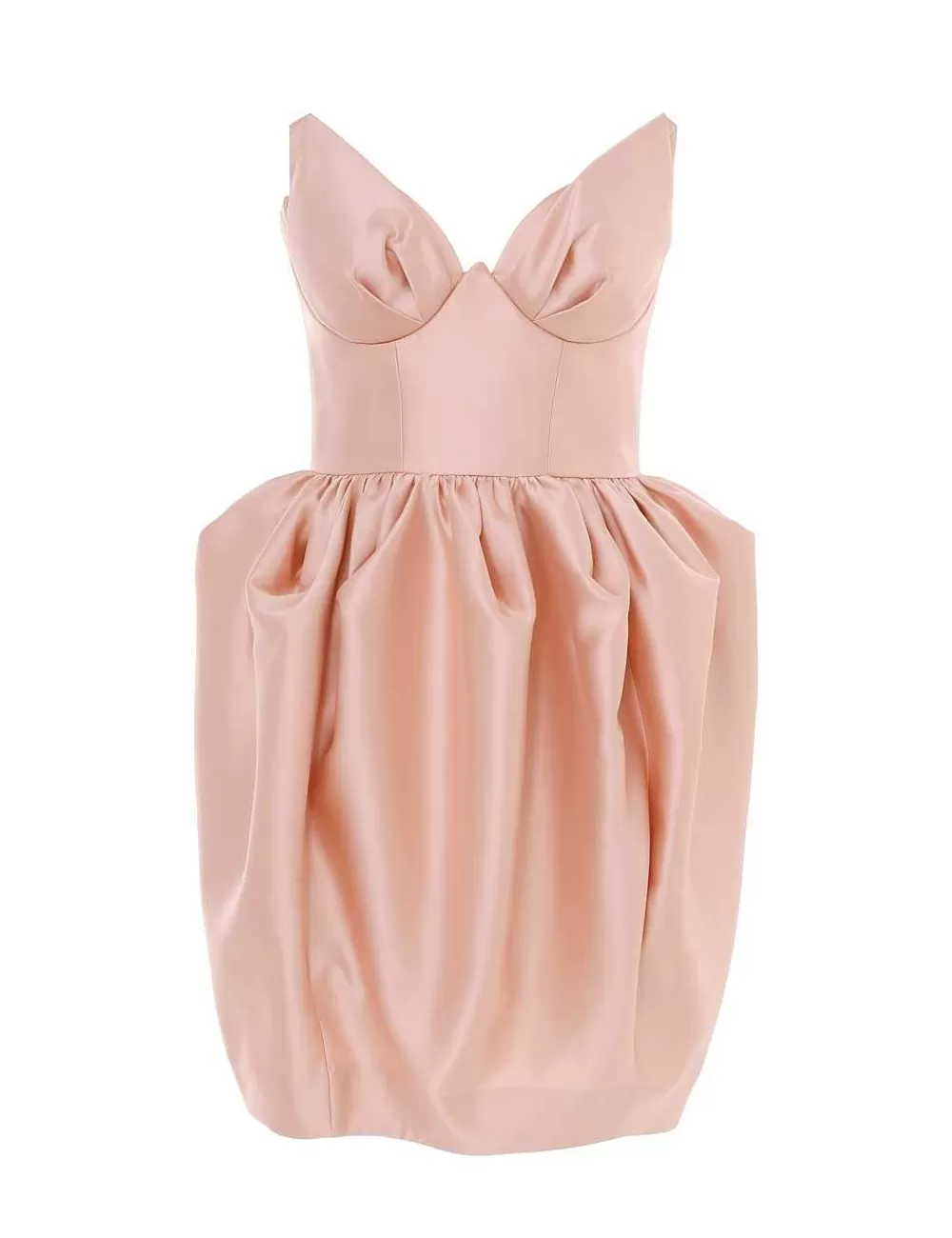 Best Sale ZIMMERMANN Matchmaker Bustier Mini Dress