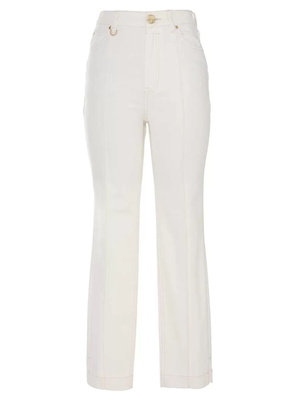 New ZIMMERMANN Matchmaker Capri Jean