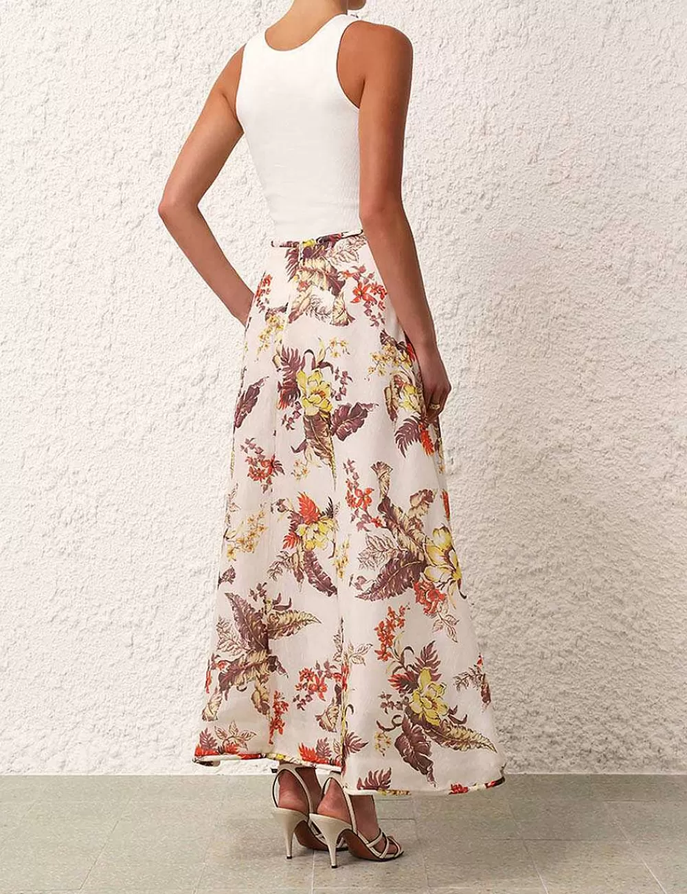 Best ZIMMERMANN Matchmaker Embellished Tank