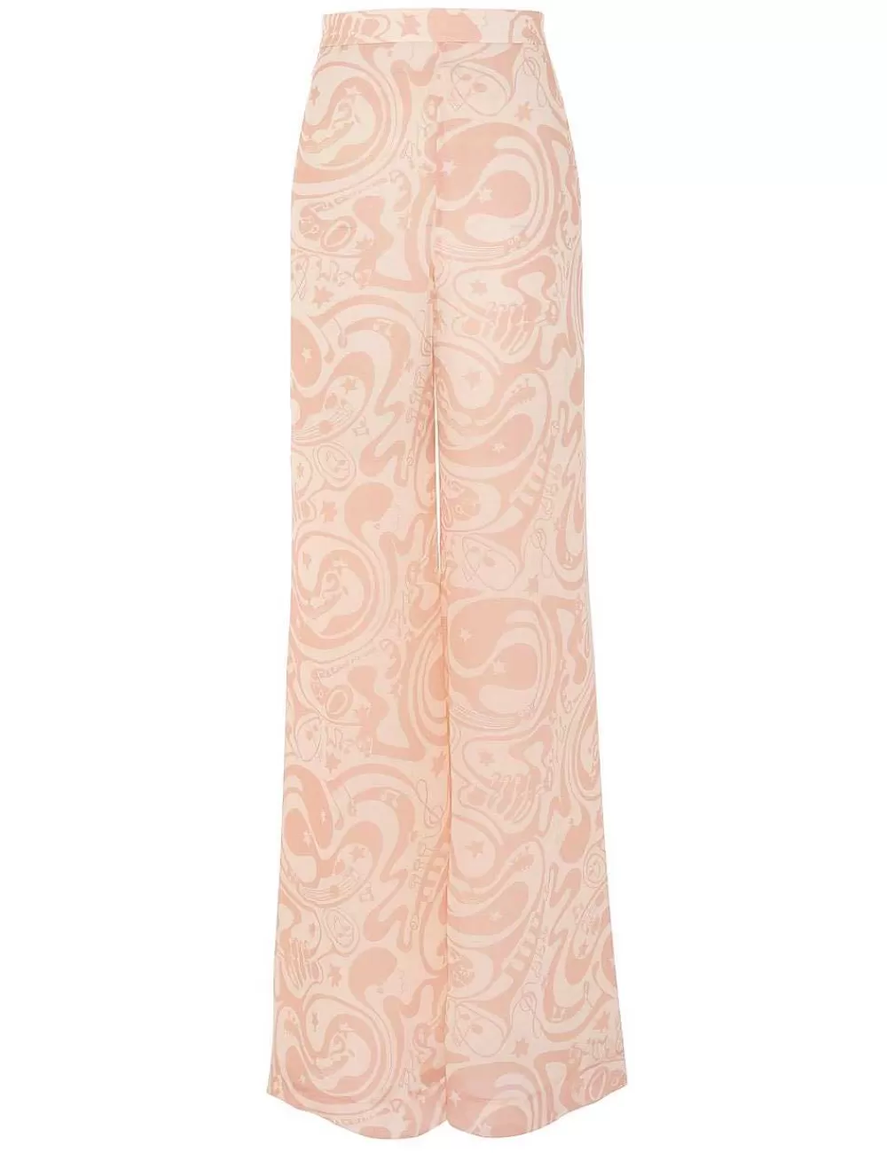 Sale ZIMMERMANN Matchmaker Flare Pant