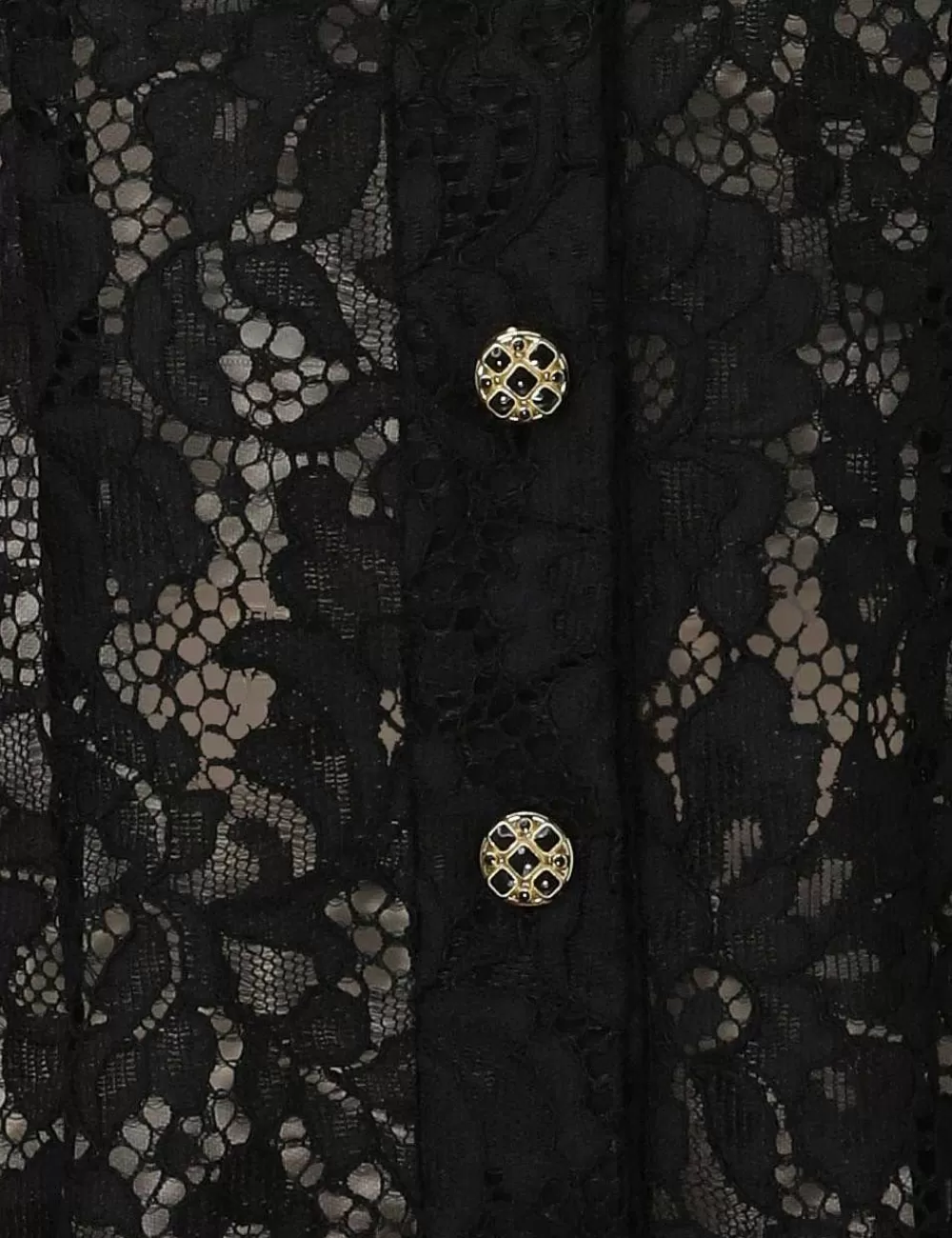 Shop ZIMMERMANN Matchmaker Lace Tunic