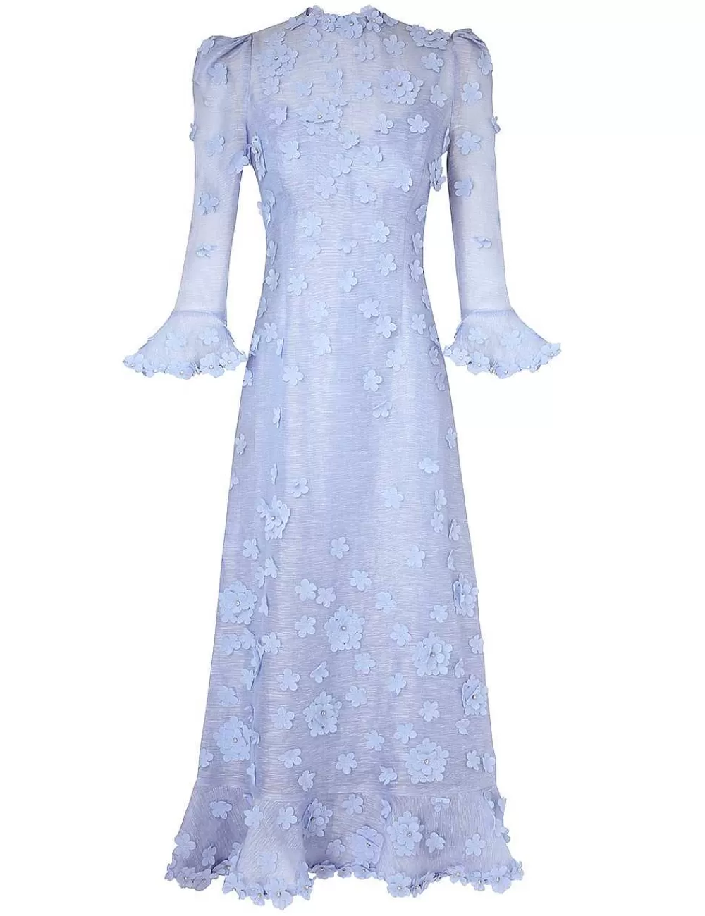 Store ZIMMERMANN Matchmaker Lift Off Midi